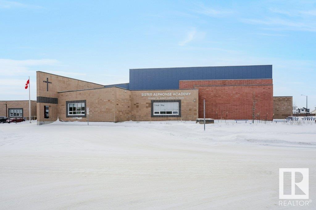      31 JOYAL WY , St. Albert,  ,T8N 7V7 ;  Listing Number: MLS E4420897