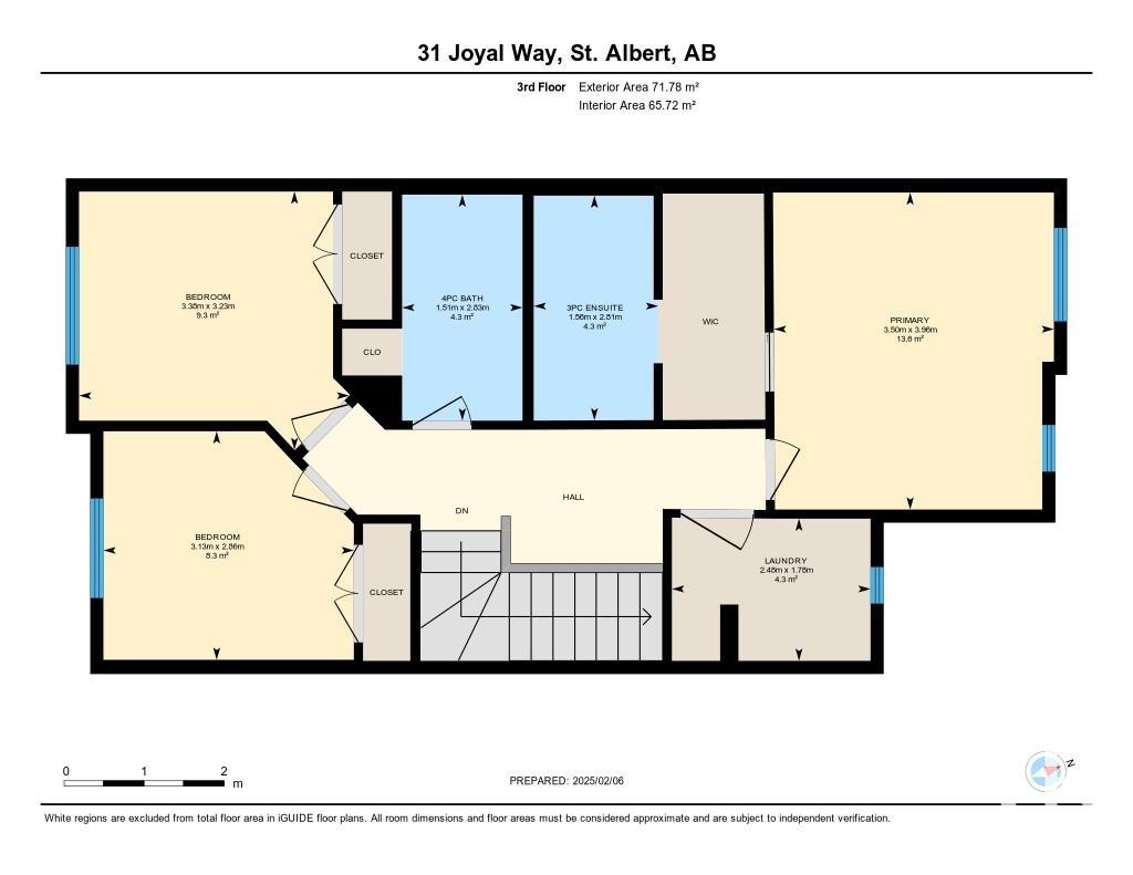      31 JOYAL WY , St. Albert,  ,T8N 7V7 ;  Listing Number: MLS E4420897