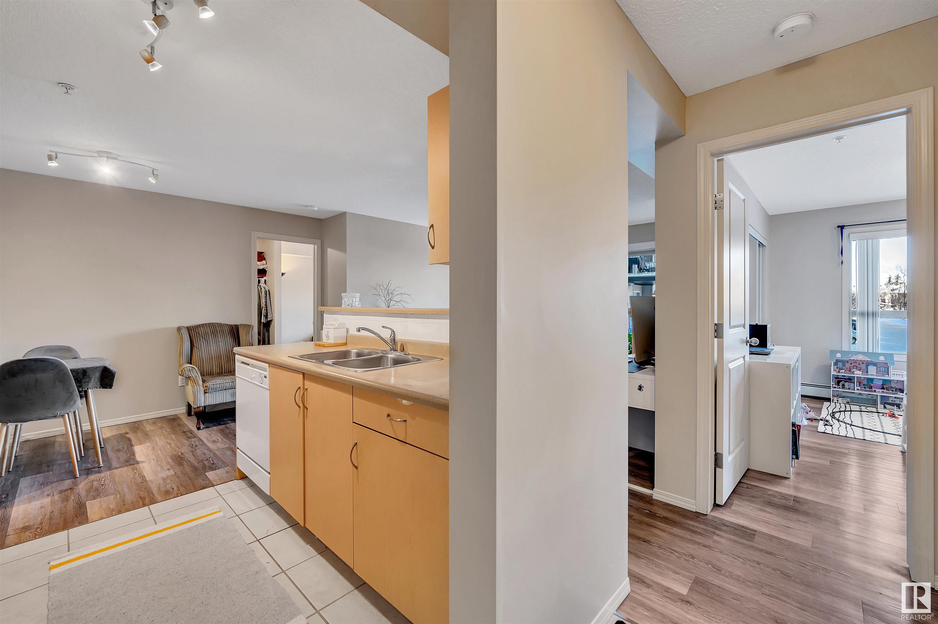      #204 17011 67 AV NW , Edmonton,  ,T5T 6Y6 ;  Listing Number: MLS E4420901