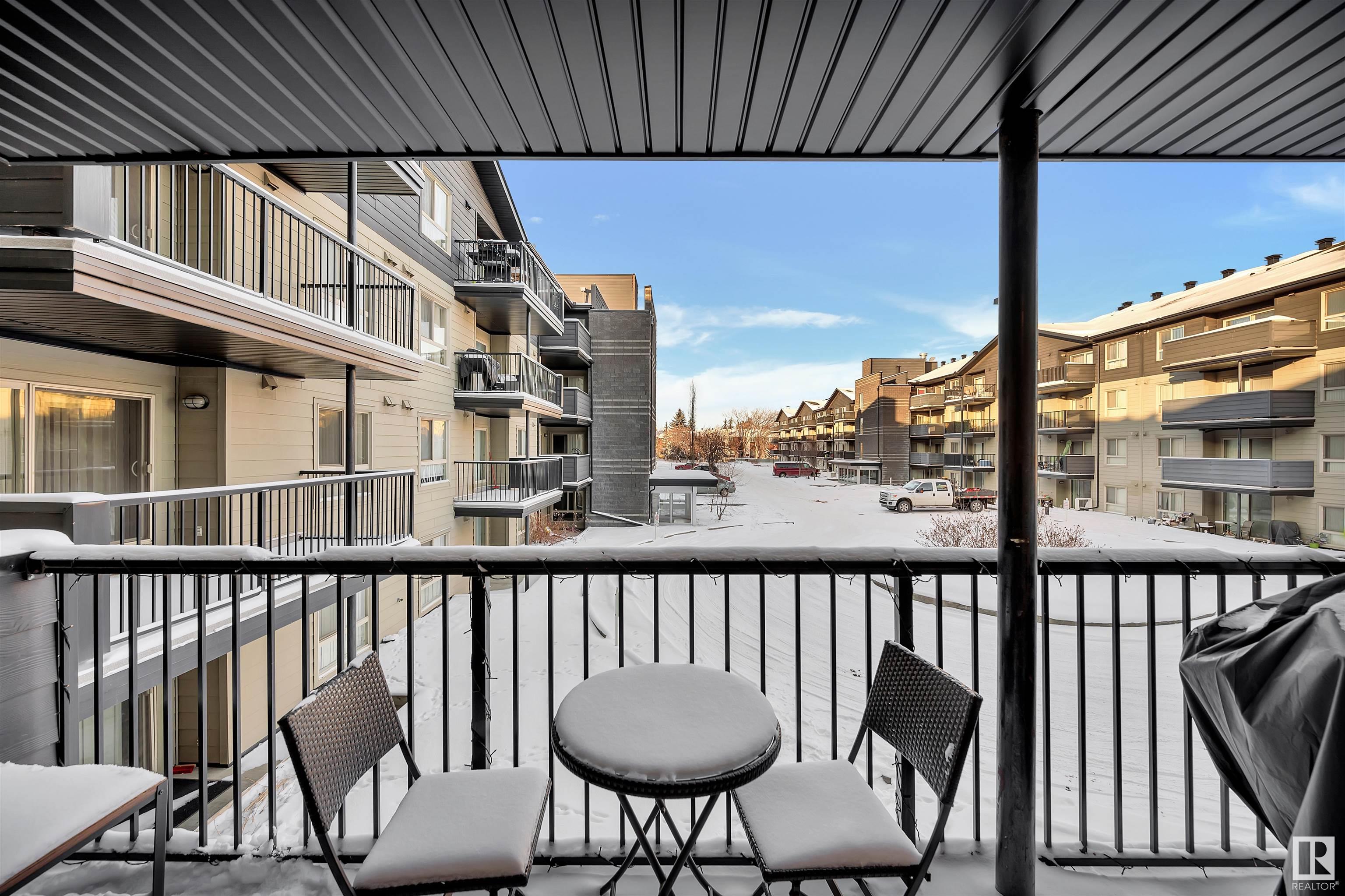      #204 17011 67 AV NW , Edmonton,  ,T5T 6Y6 ;  Listing Number: MLS E4420901