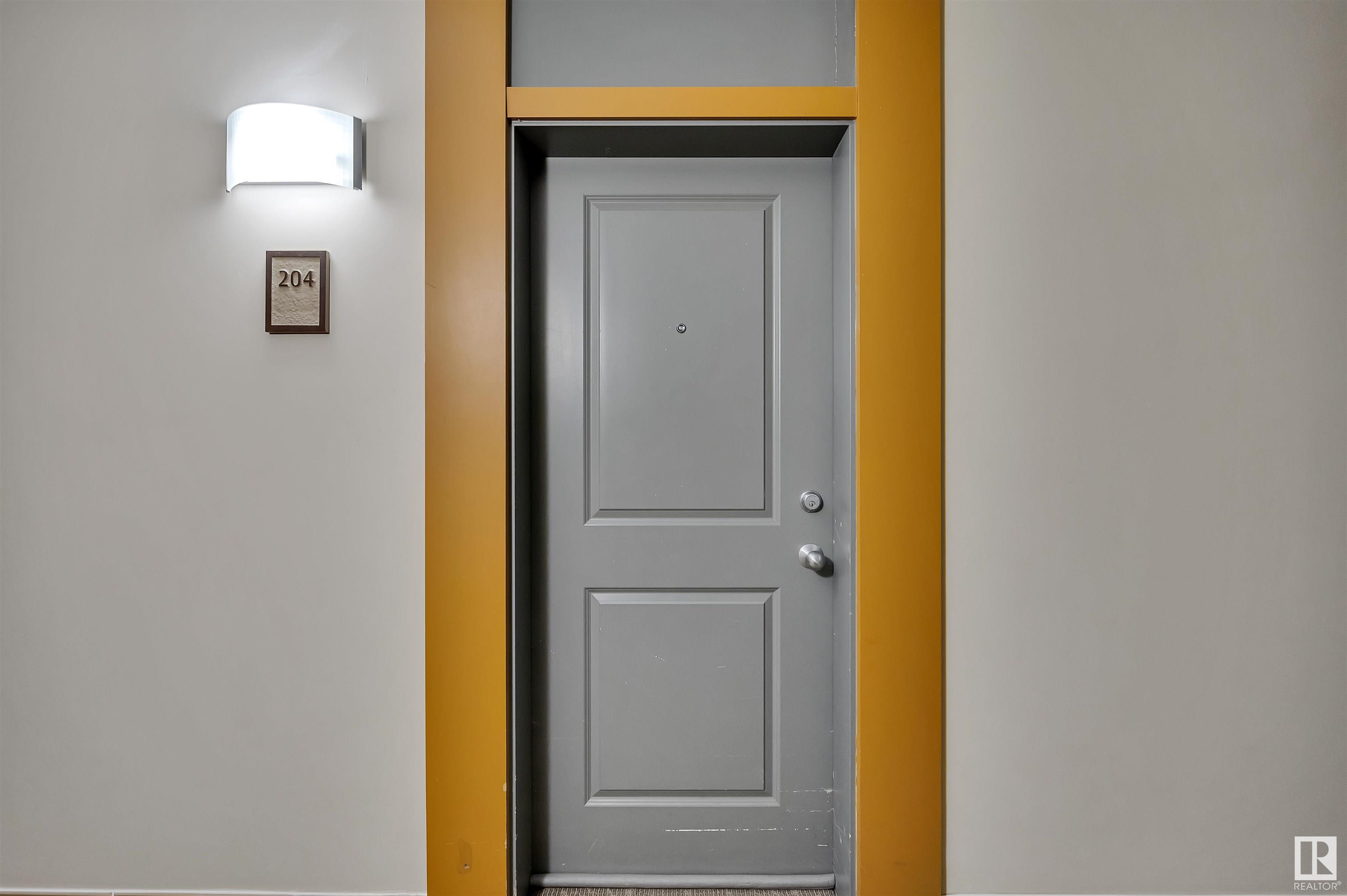      #204 17011 67 AV NW , Edmonton,  ,T5T 6Y6 ;  Listing Number: MLS E4420901