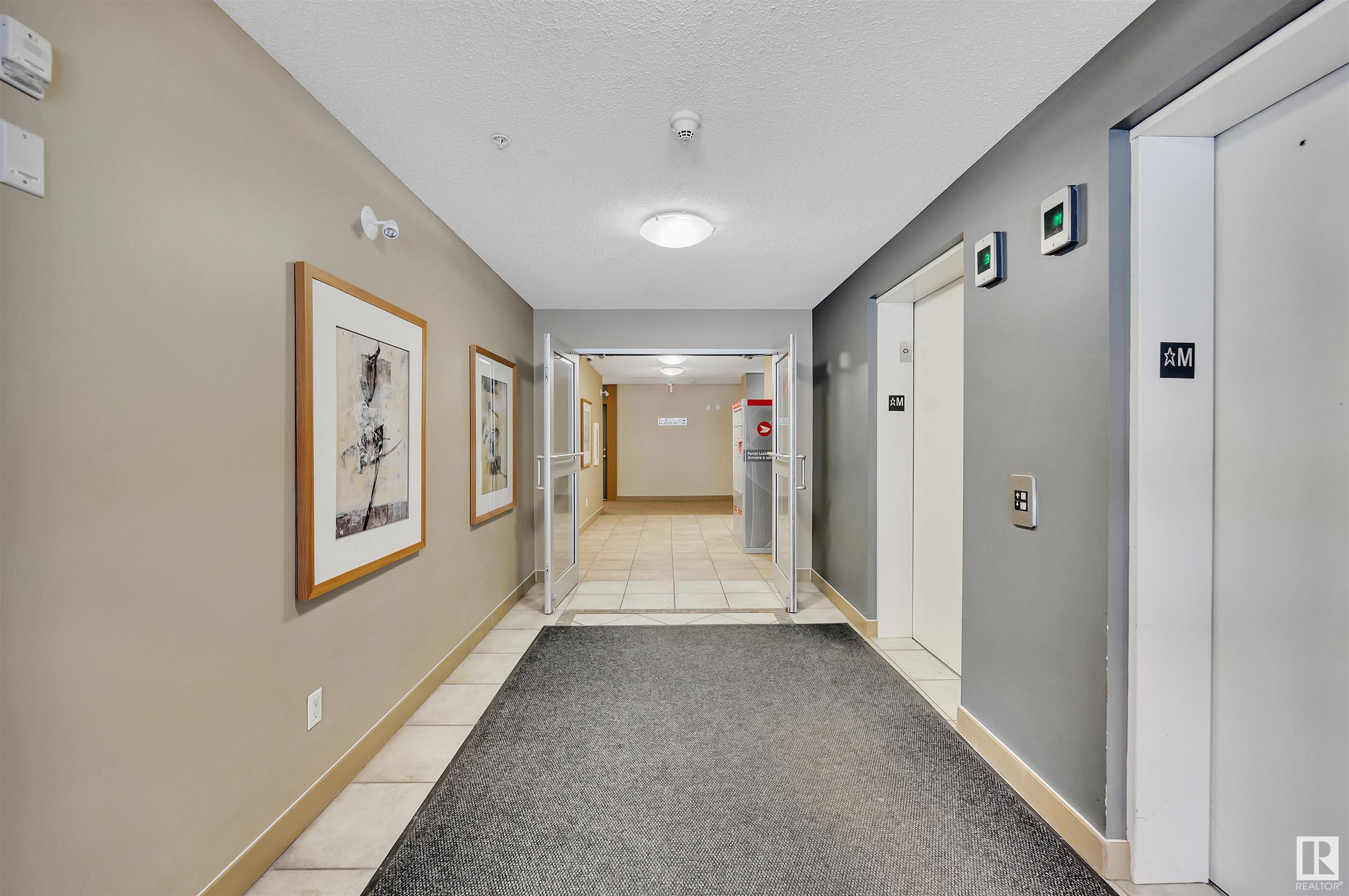      #204 17011 67 AV NW , Edmonton,  ,T5T 6Y6 ;  Listing Number: MLS E4420901