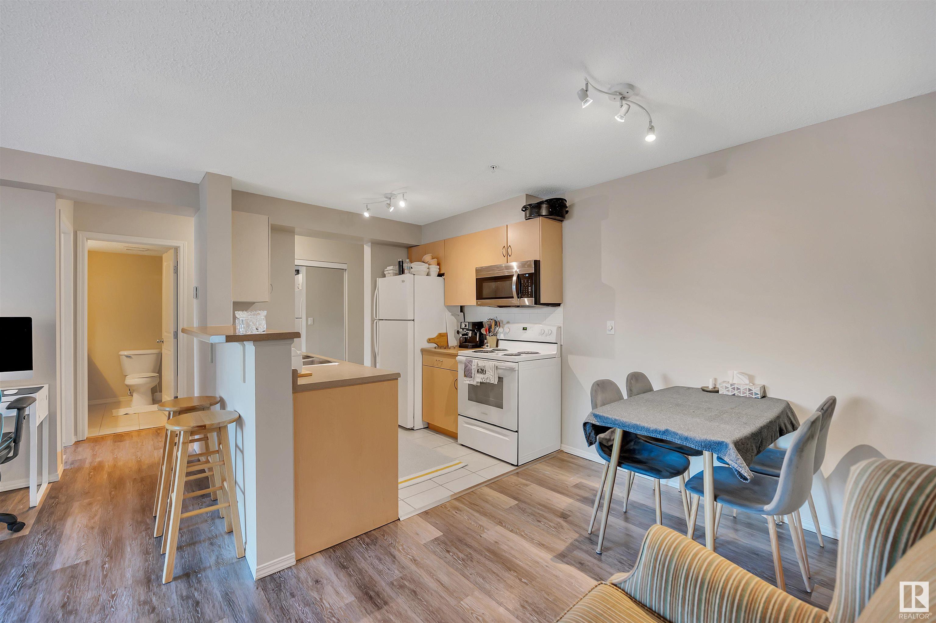      #204 17011 67 AV NW , Edmonton,  ,T5T 6Y6 ;  Listing Number: MLS E4420901