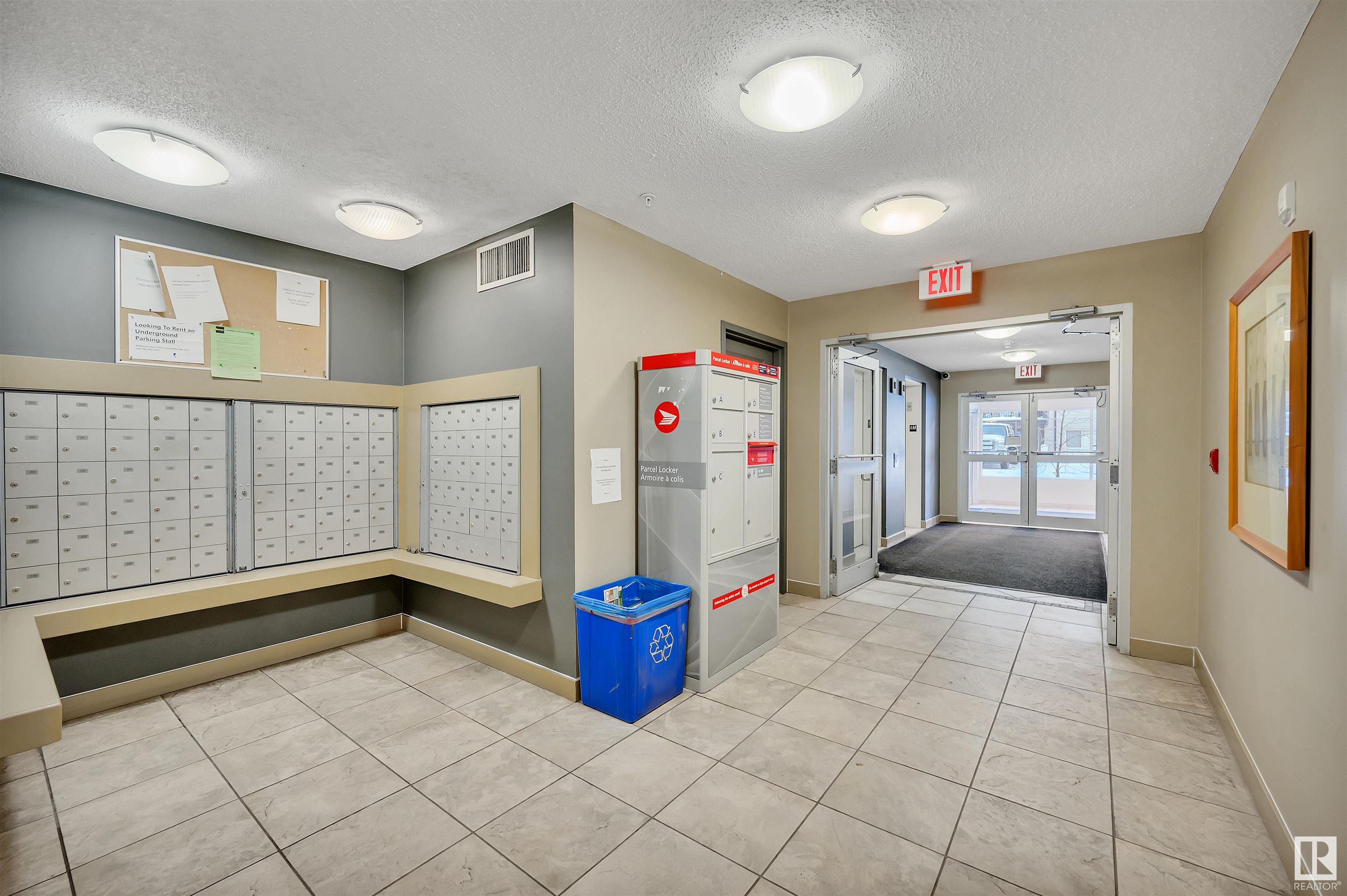      #204 17011 67 AV NW , Edmonton,  ,T5T 6Y6 ;  Listing Number: MLS E4420901