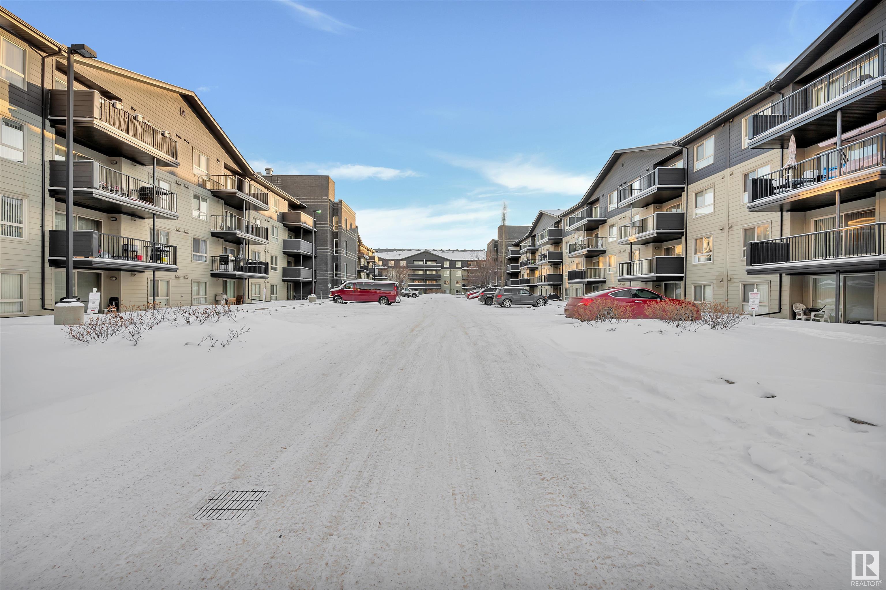      #204 17011 67 AV NW , Edmonton,  ,T5T 6Y6 ;  Listing Number: MLS E4420901