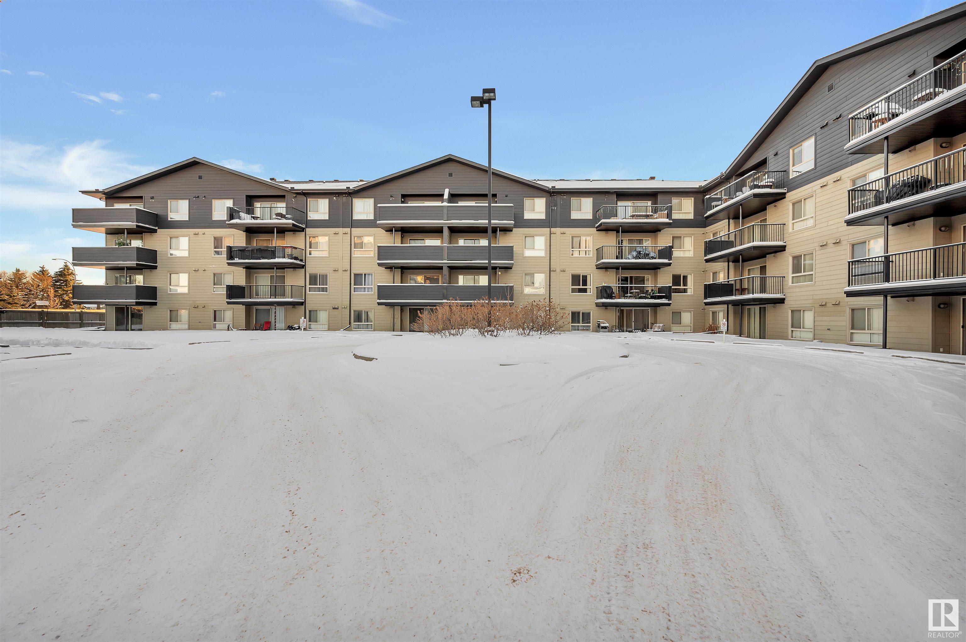     #204 17011 67 AV NW , Edmonton,  ,T5T 6Y6 ;  Listing Number: MLS E4420901