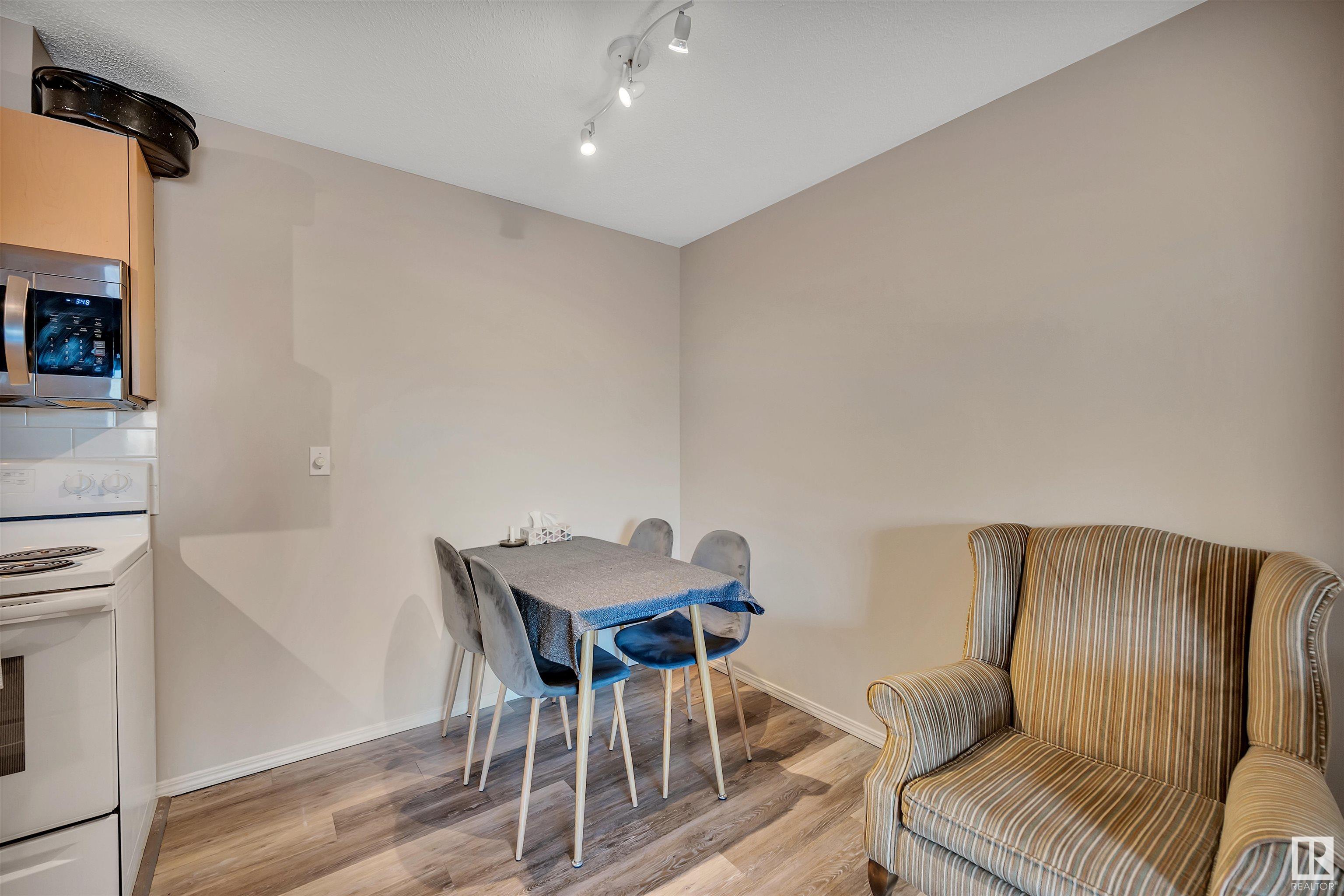      #204 17011 67 AV NW , Edmonton,  ,T5T 6Y6 ;  Listing Number: MLS E4420901