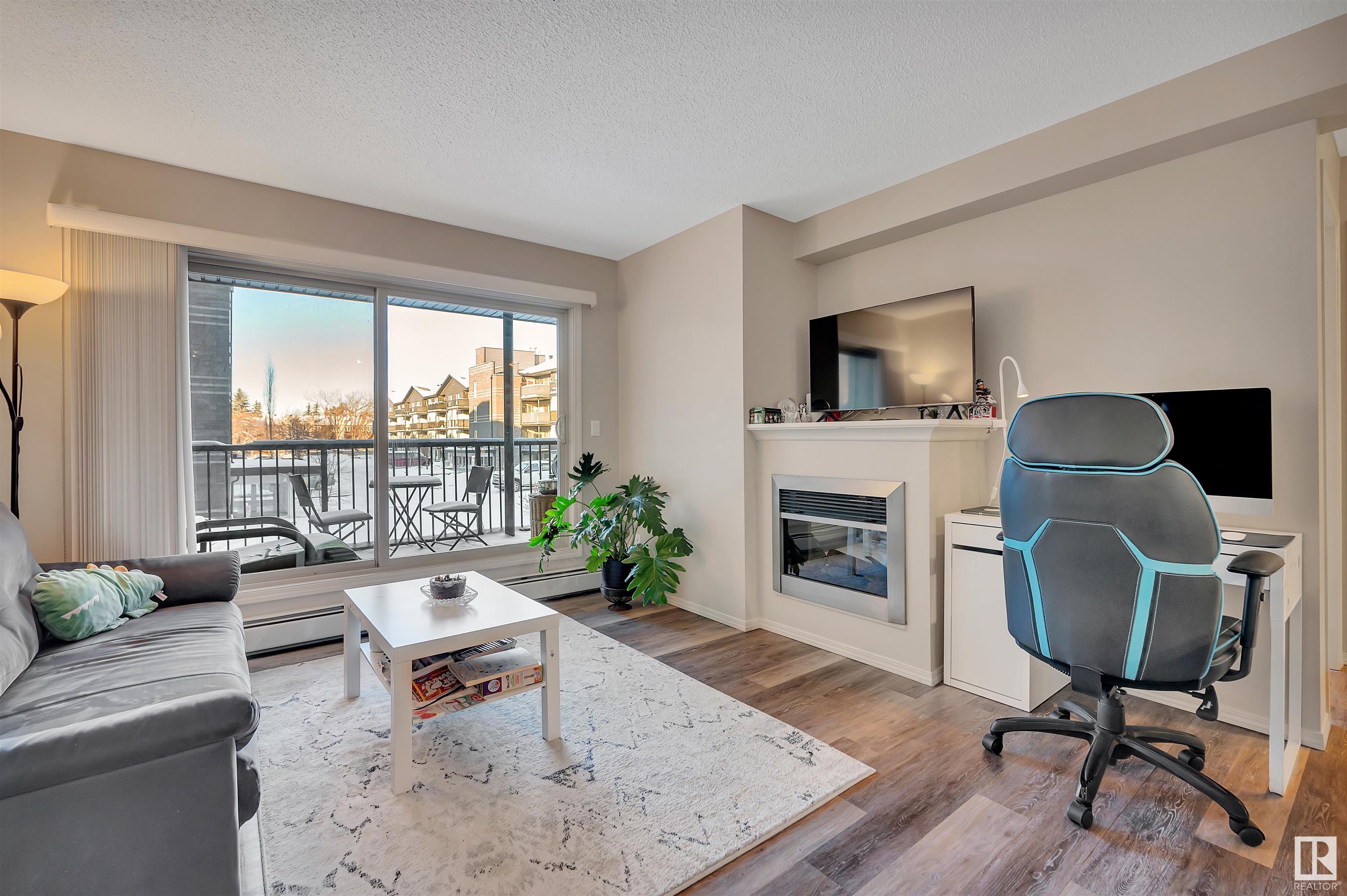      #204 17011 67 AV NW , Edmonton,  ,T5T 6Y6 ;  Listing Number: MLS E4420901