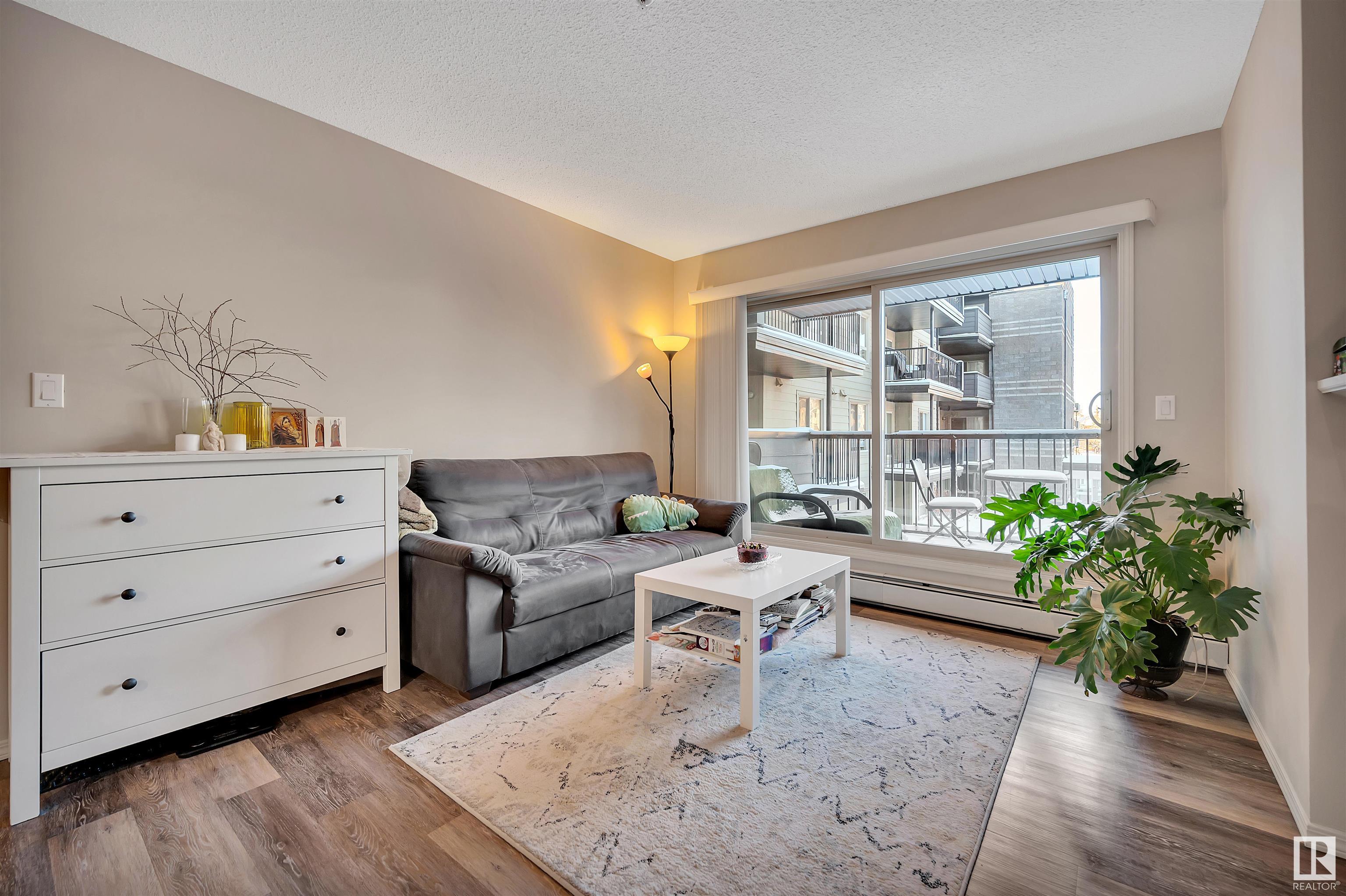      #204 17011 67 AV NW , Edmonton,  ,T5T 6Y6 ;  Listing Number: MLS E4420901