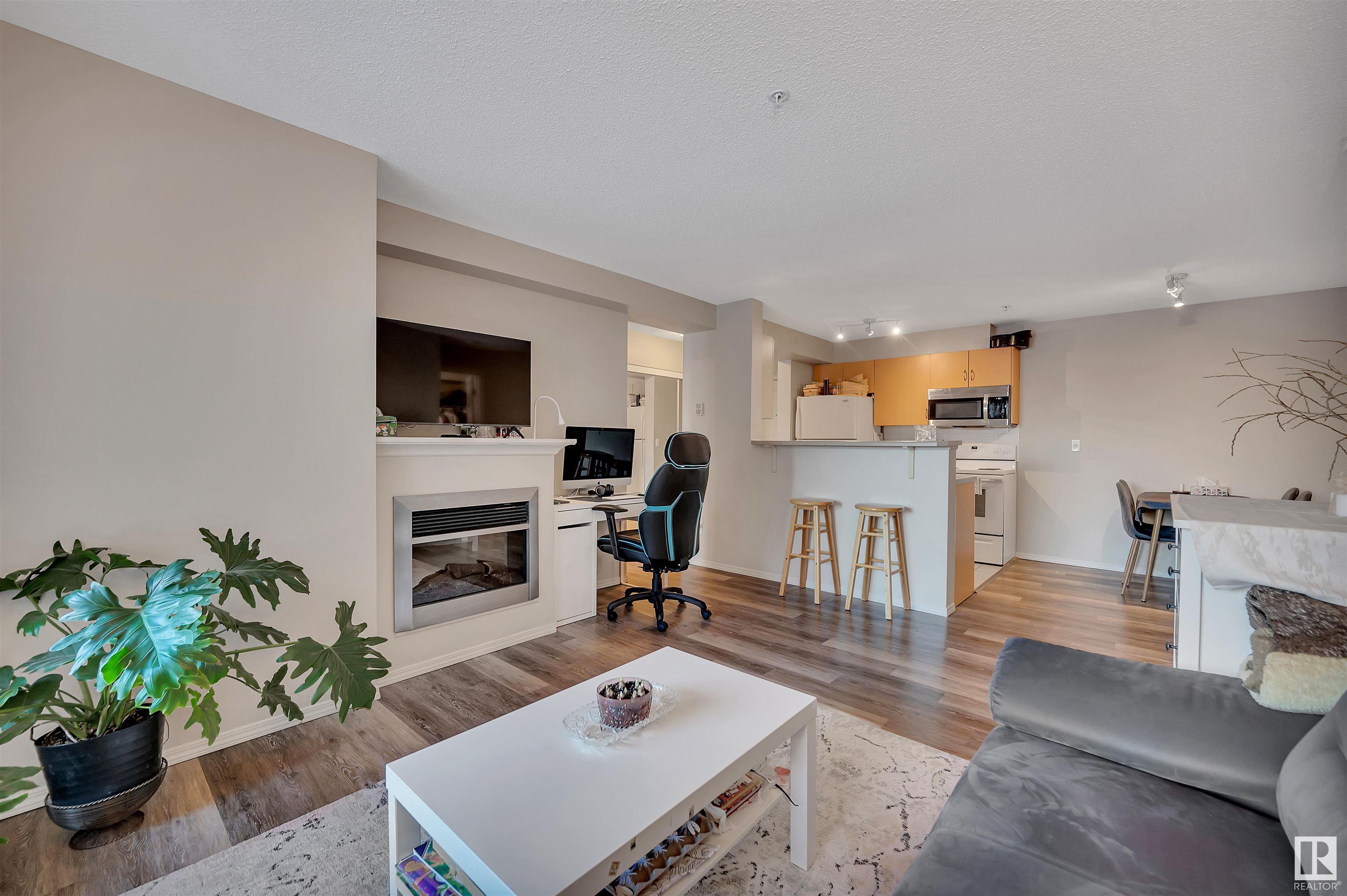      #204 17011 67 AV NW , Edmonton,  ,T5T 6Y6 ;  Listing Number: MLS E4420901
