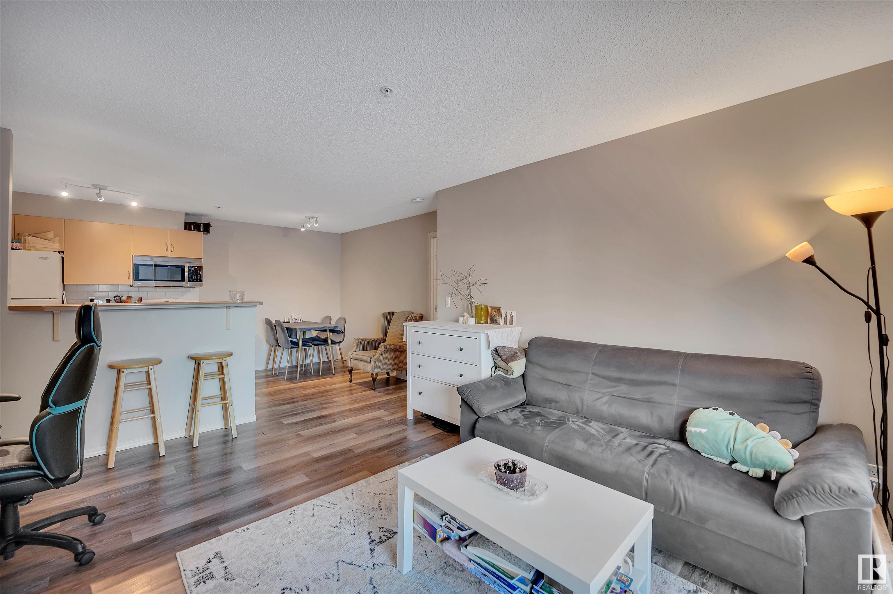      #204 17011 67 AV NW , Edmonton,  ,T5T 6Y6 ;  Listing Number: MLS E4420901