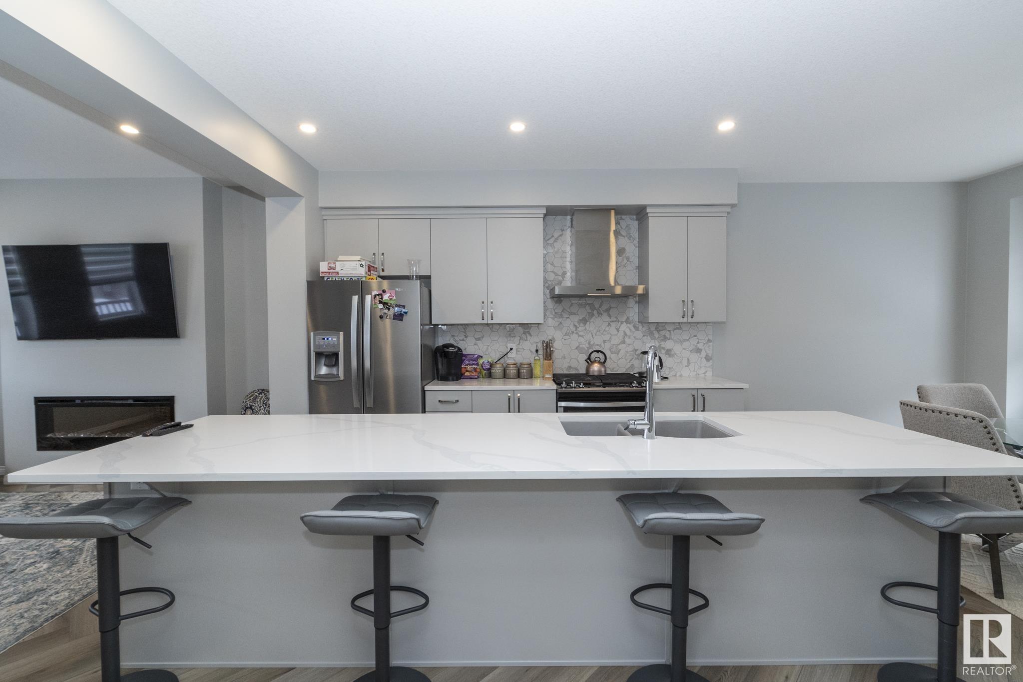      #63 2072 Wonnacott WY SW , Edmonton,  ,T6X 2V7 ;  Listing Number: MLS E4420903