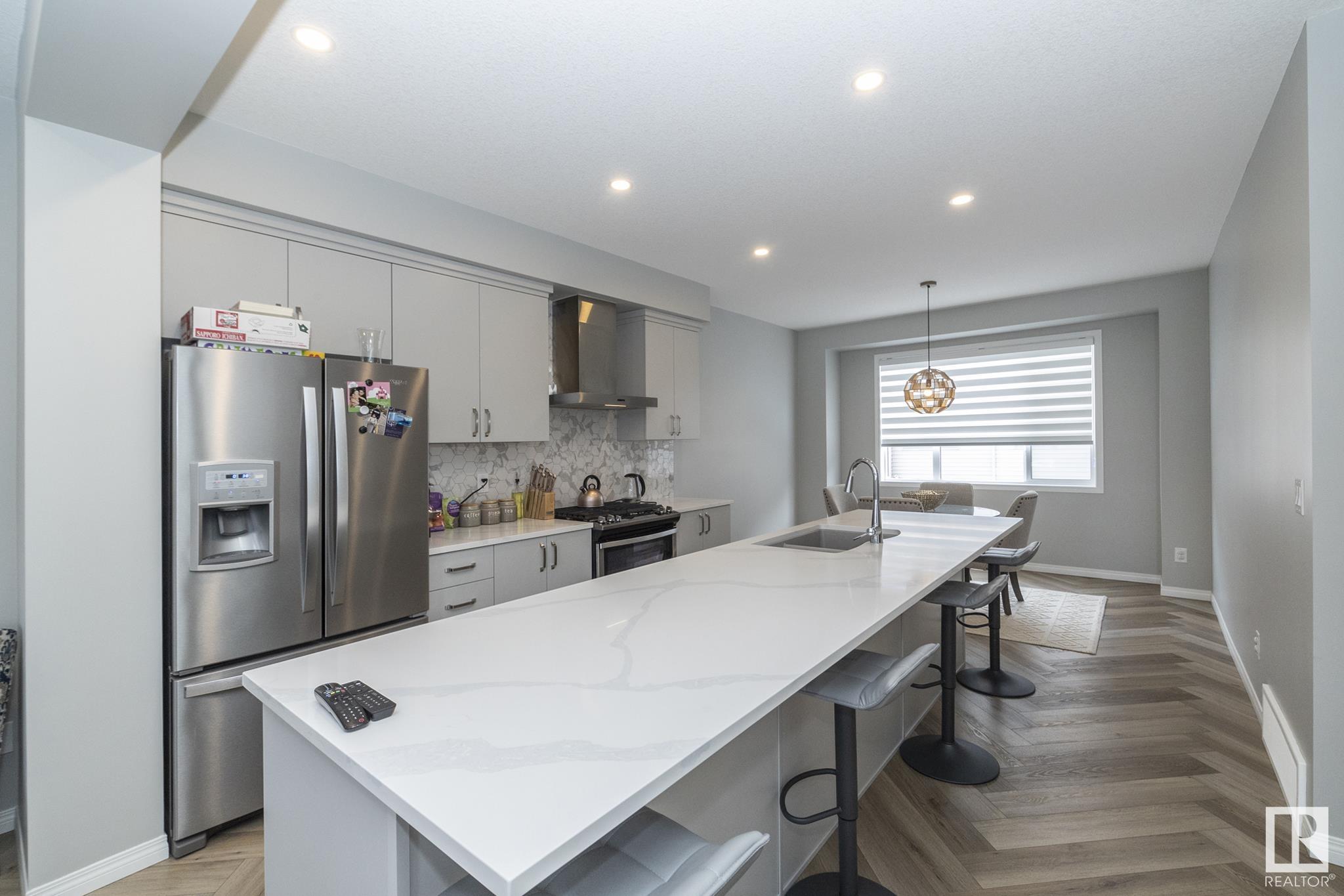      #63 2072 Wonnacott WY SW , Edmonton,  ,T6X 2V7 ;  Listing Number: MLS E4420903