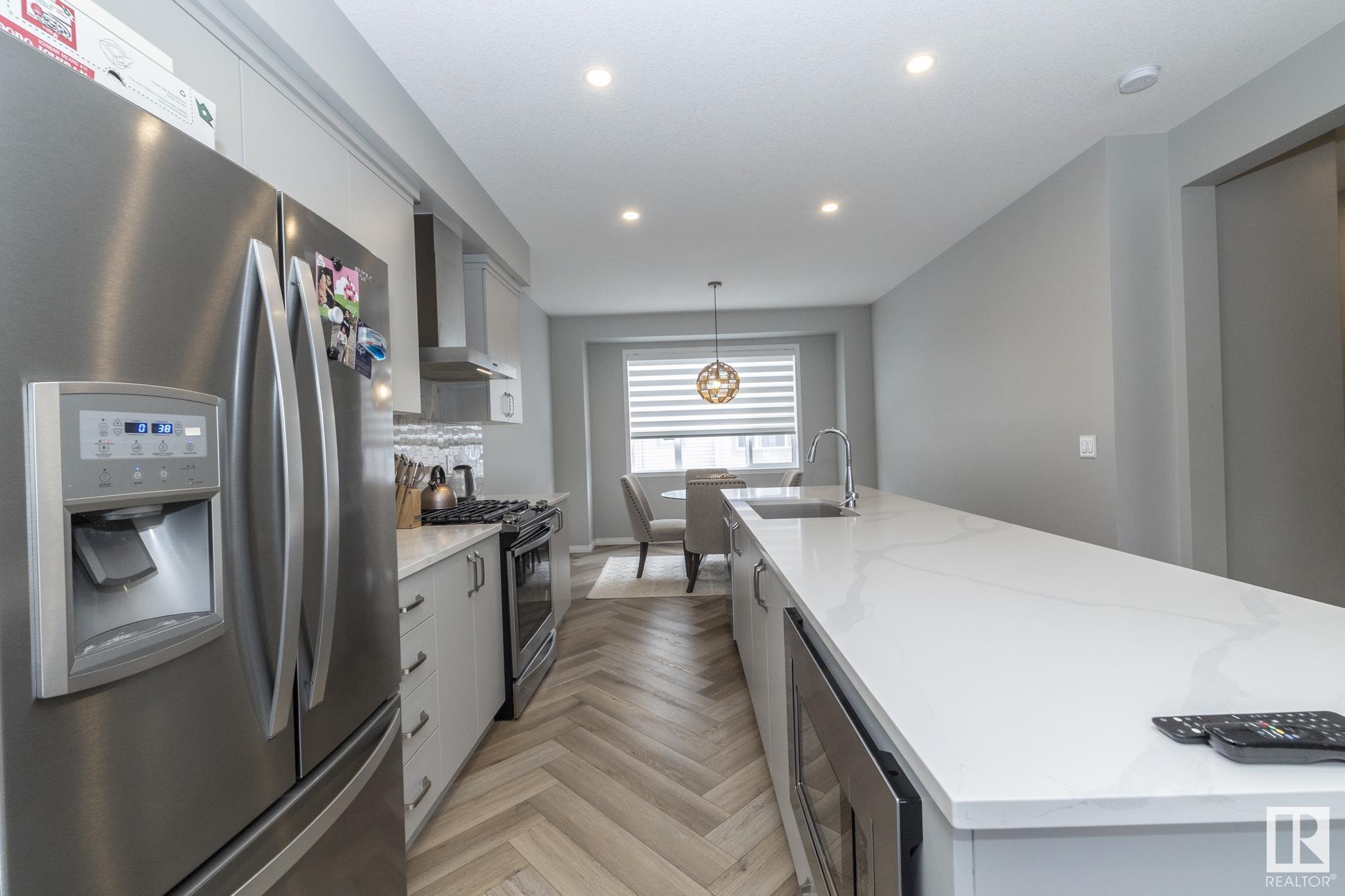      #63 2072 Wonnacott WY SW , Edmonton,  ,T6X 2V7 ;  Listing Number: MLS E4420903