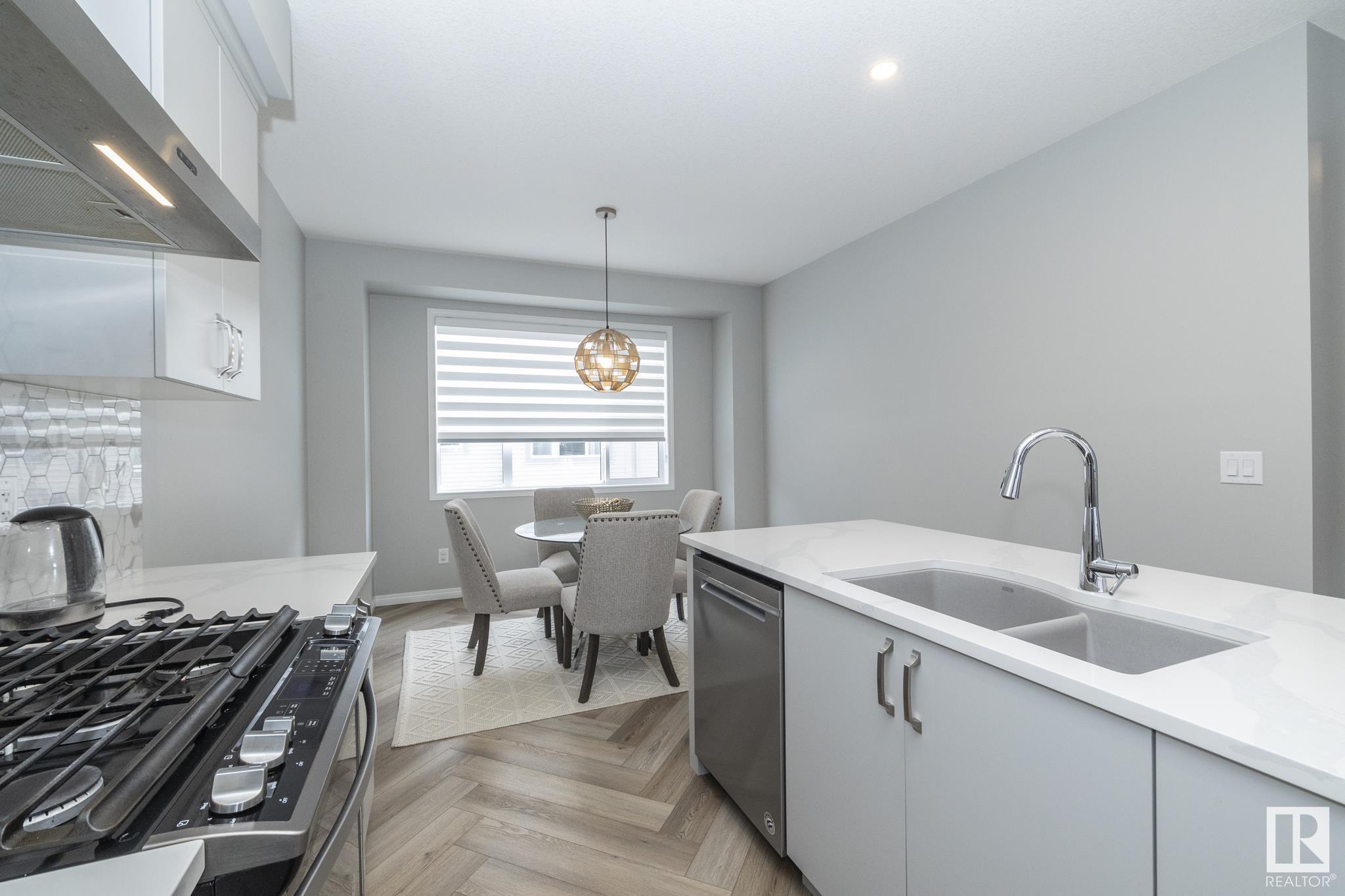      #63 2072 Wonnacott WY SW , Edmonton,  ,T6X 2V7 ;  Listing Number: MLS E4420903