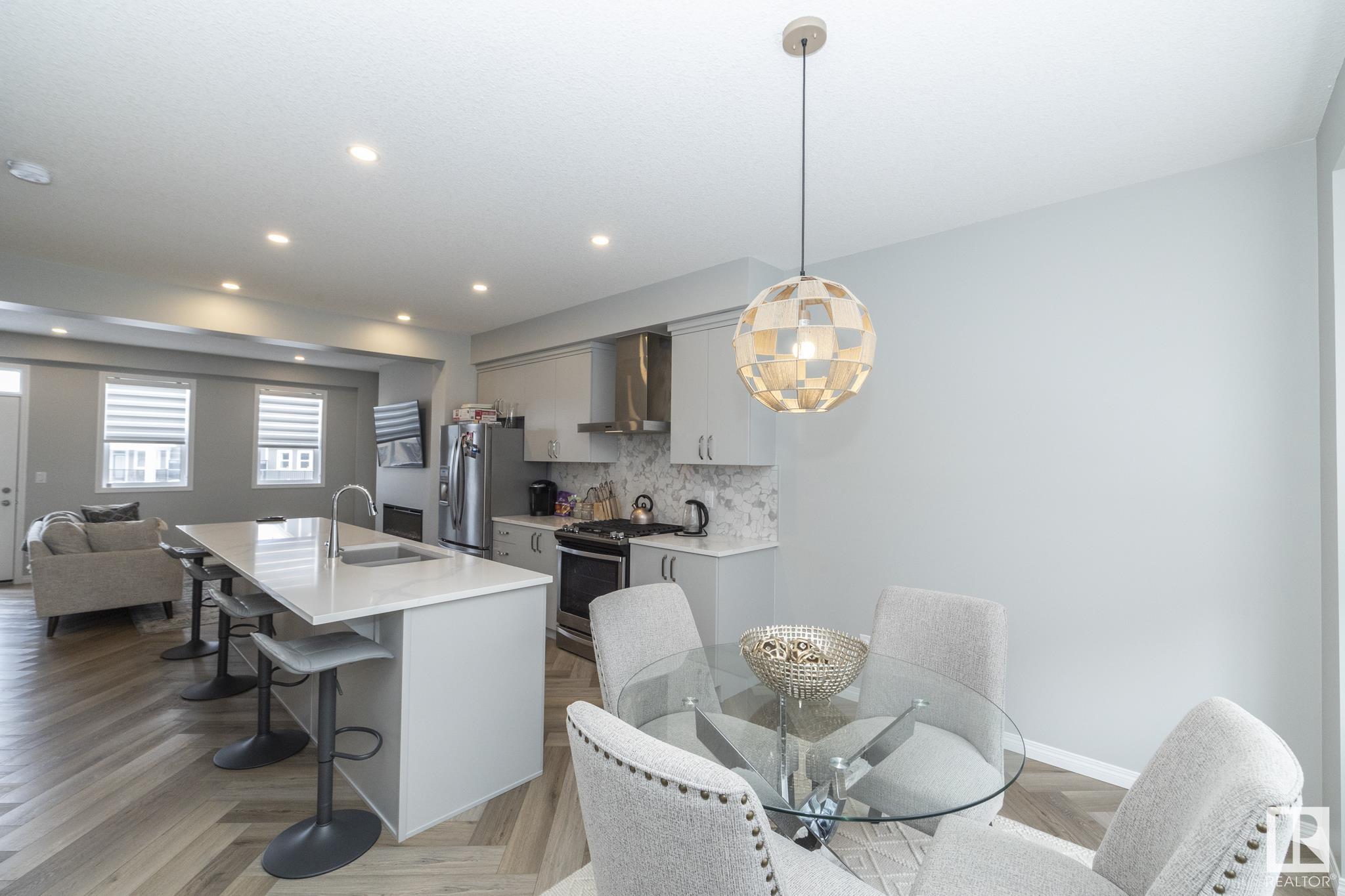      #63 2072 Wonnacott WY SW , Edmonton,  ,T6X 2V7 ;  Listing Number: MLS E4420903