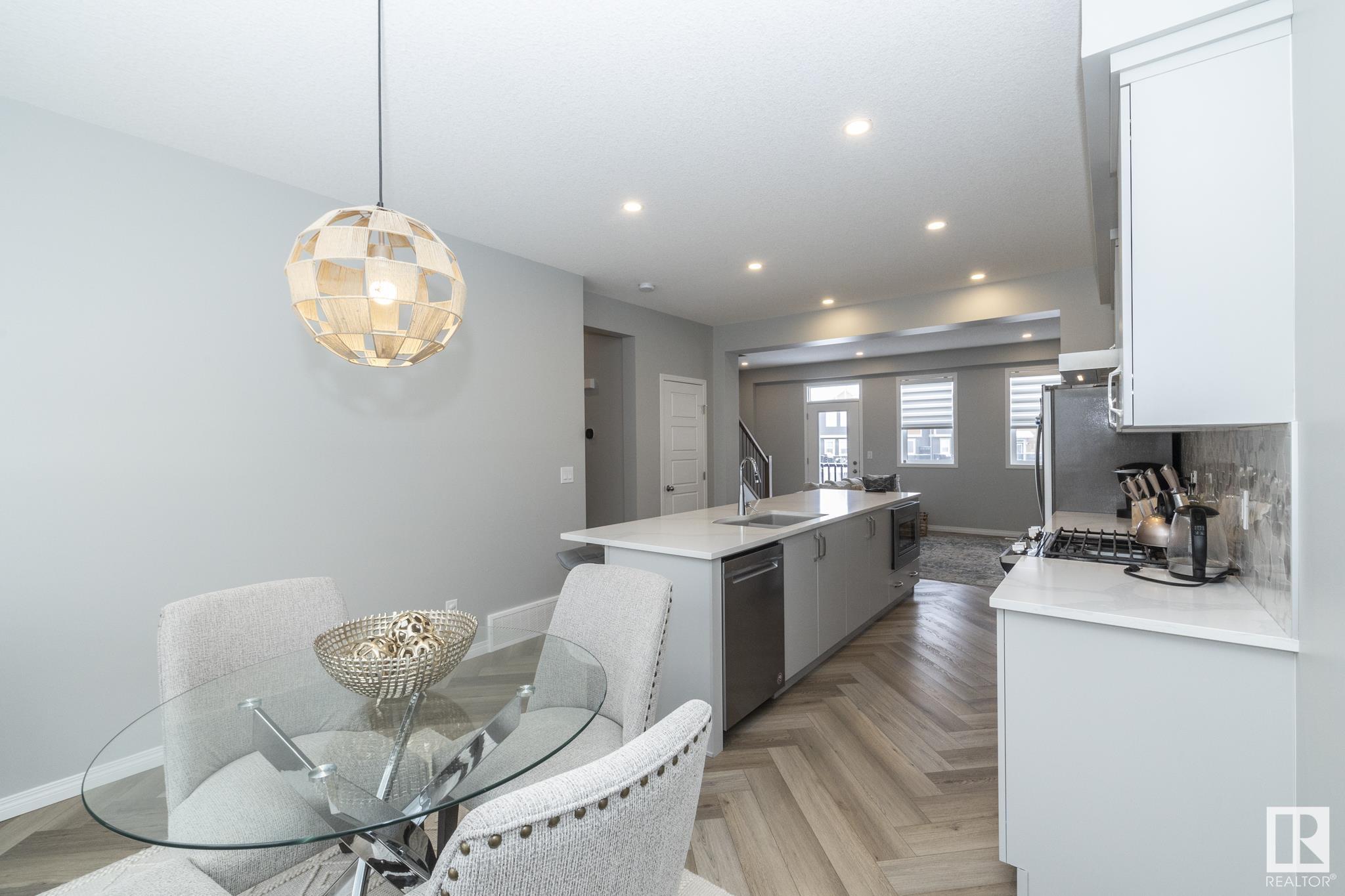      #63 2072 Wonnacott WY SW , Edmonton,  ,T6X 2V7 ;  Listing Number: MLS E4420903