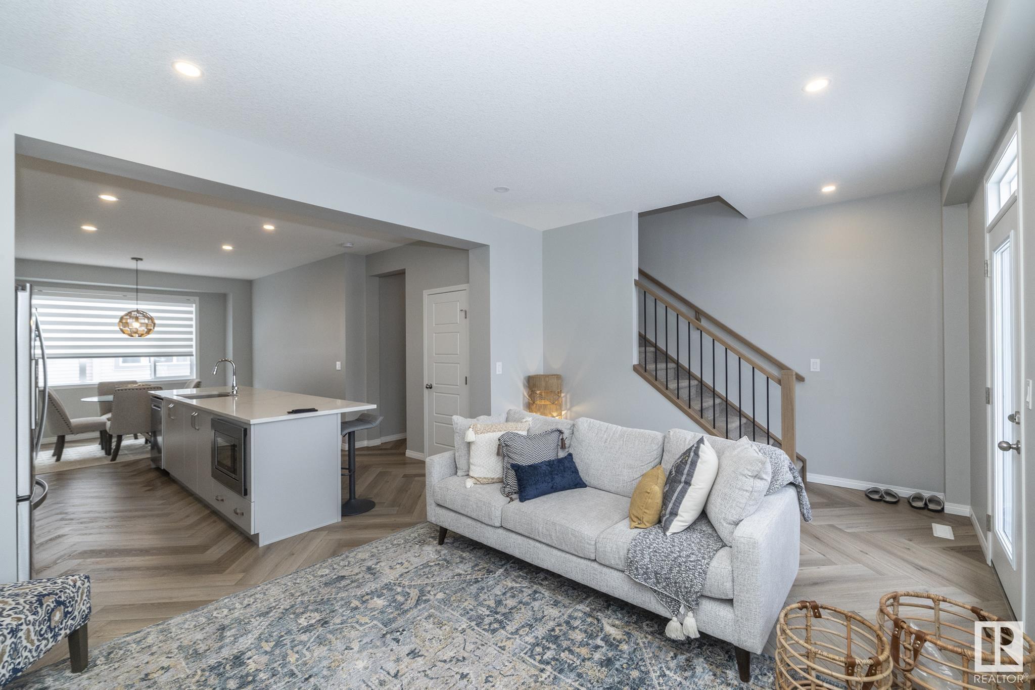      #63 2072 Wonnacott WY SW , Edmonton,  ,T6X 2V7 ;  Listing Number: MLS E4420903
