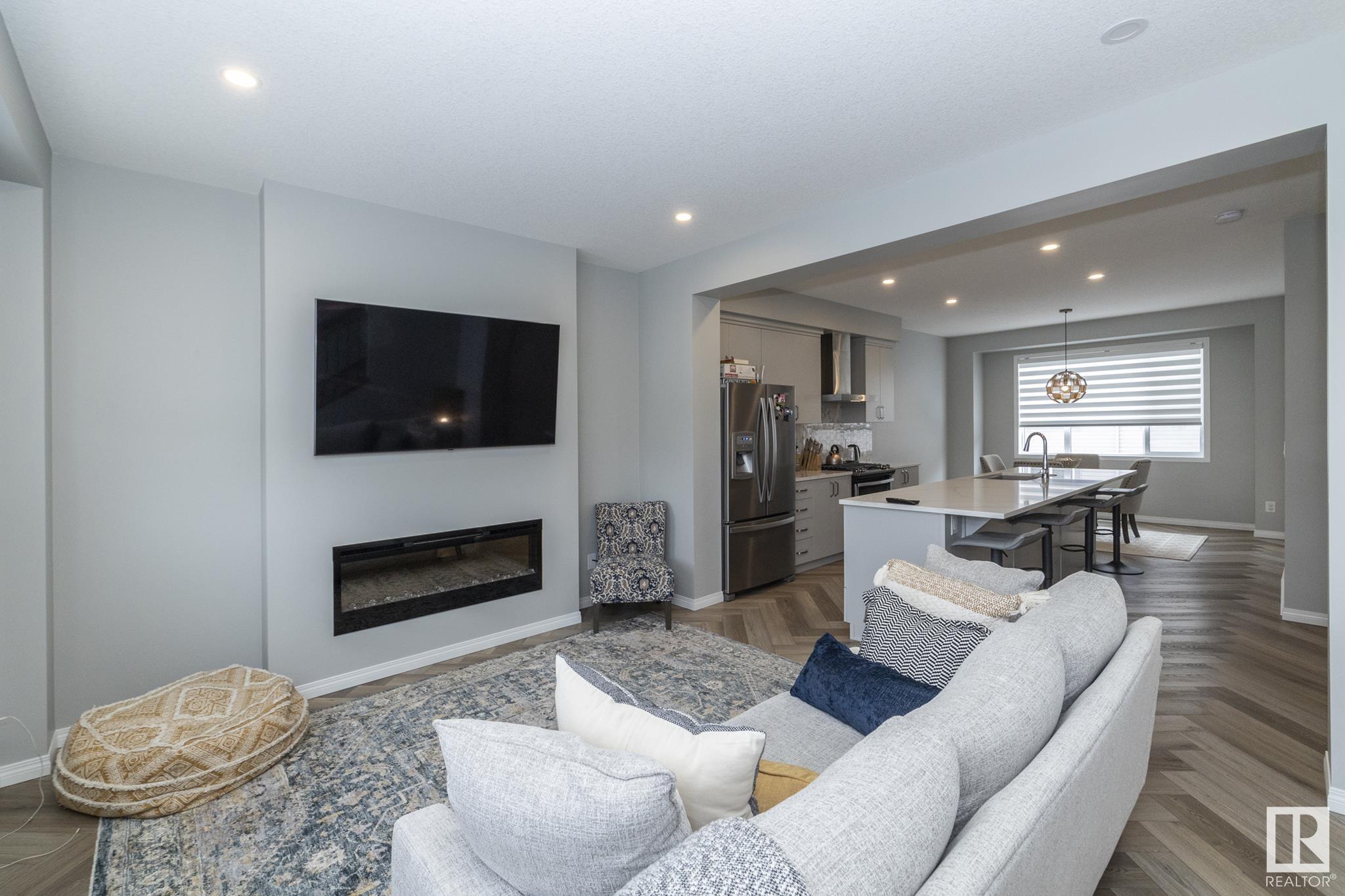      #63 2072 Wonnacott WY SW , Edmonton,  ,T6X 2V7 ;  Listing Number: MLS E4420903
