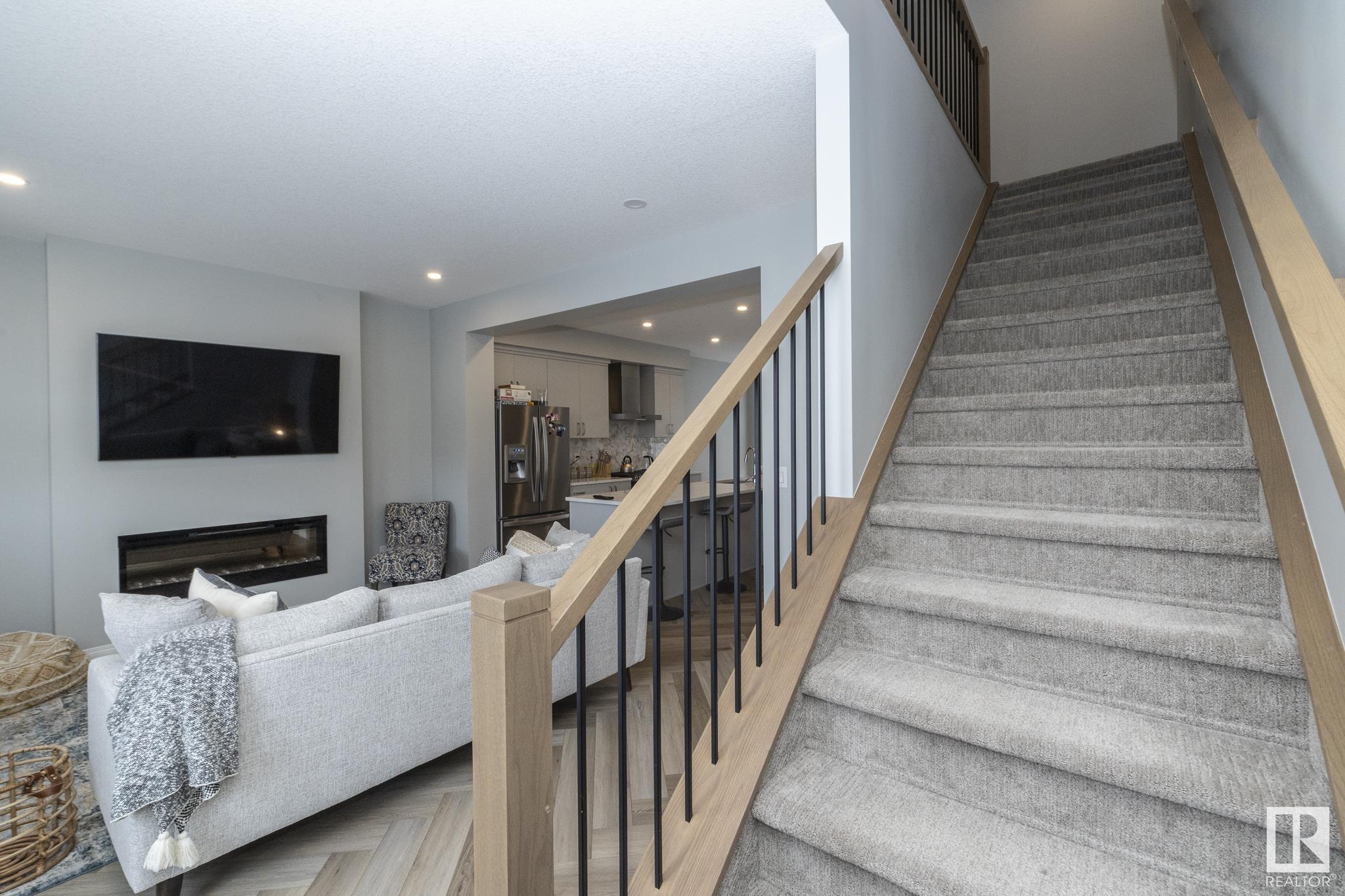      #63 2072 Wonnacott WY SW , Edmonton,  ,T6X 2V7 ;  Listing Number: MLS E4420903