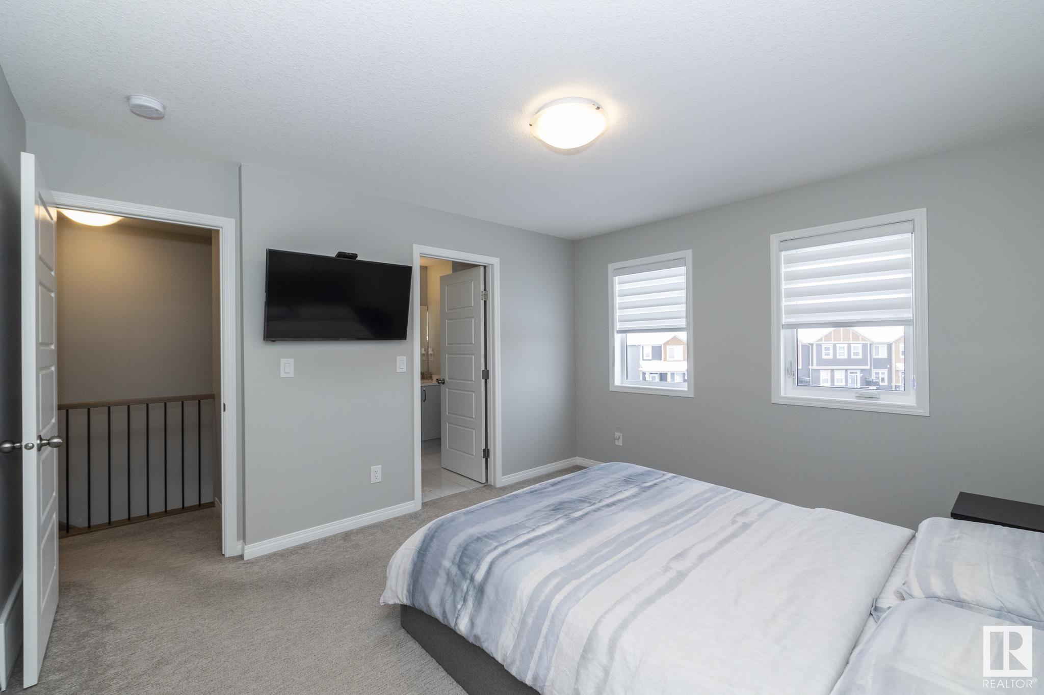      #63 2072 Wonnacott WY SW , Edmonton,  ,T6X 2V7 ;  Listing Number: MLS E4420903
