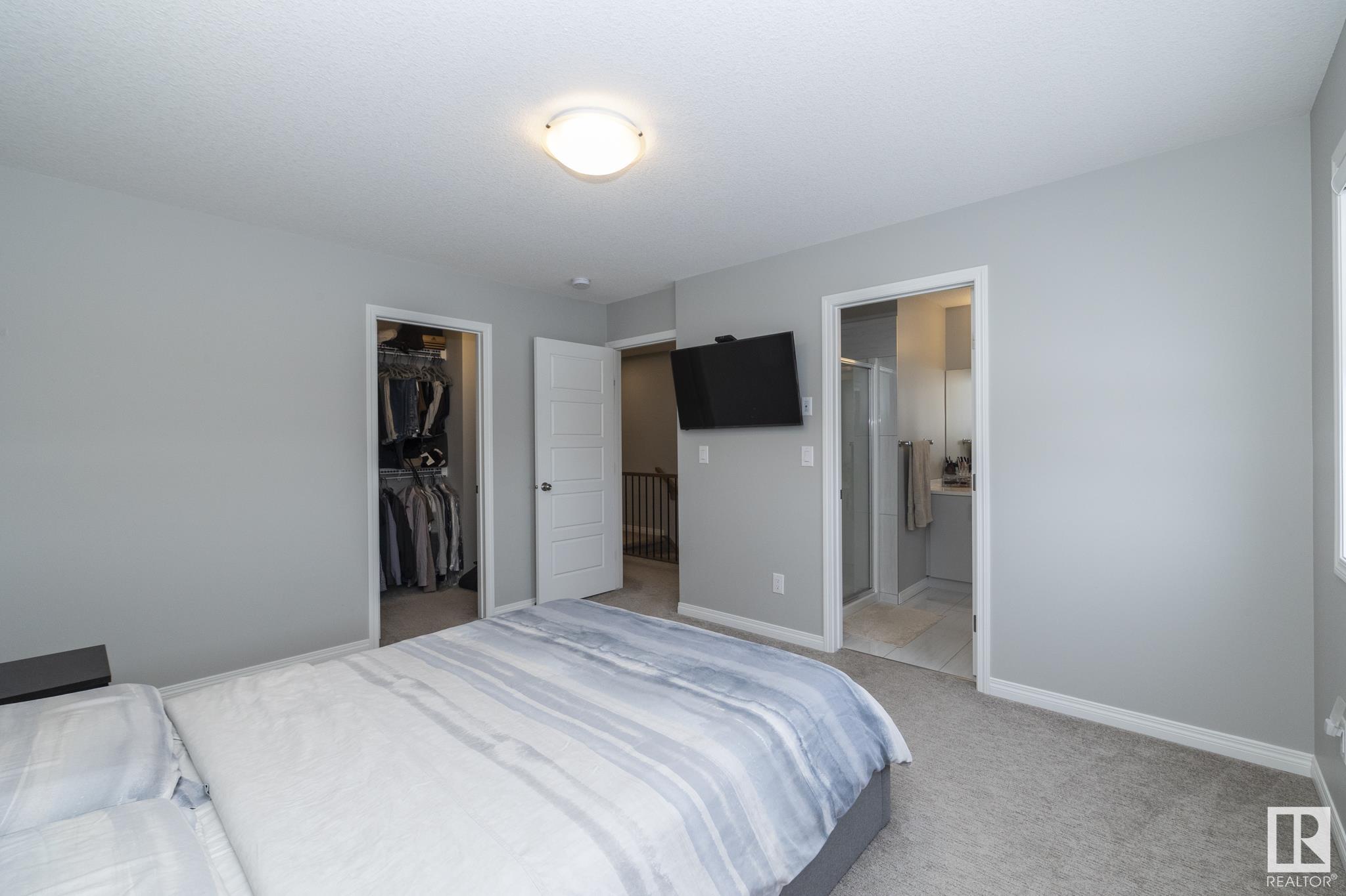      #63 2072 Wonnacott WY SW , Edmonton,  ,T6X 2V7 ;  Listing Number: MLS E4420903