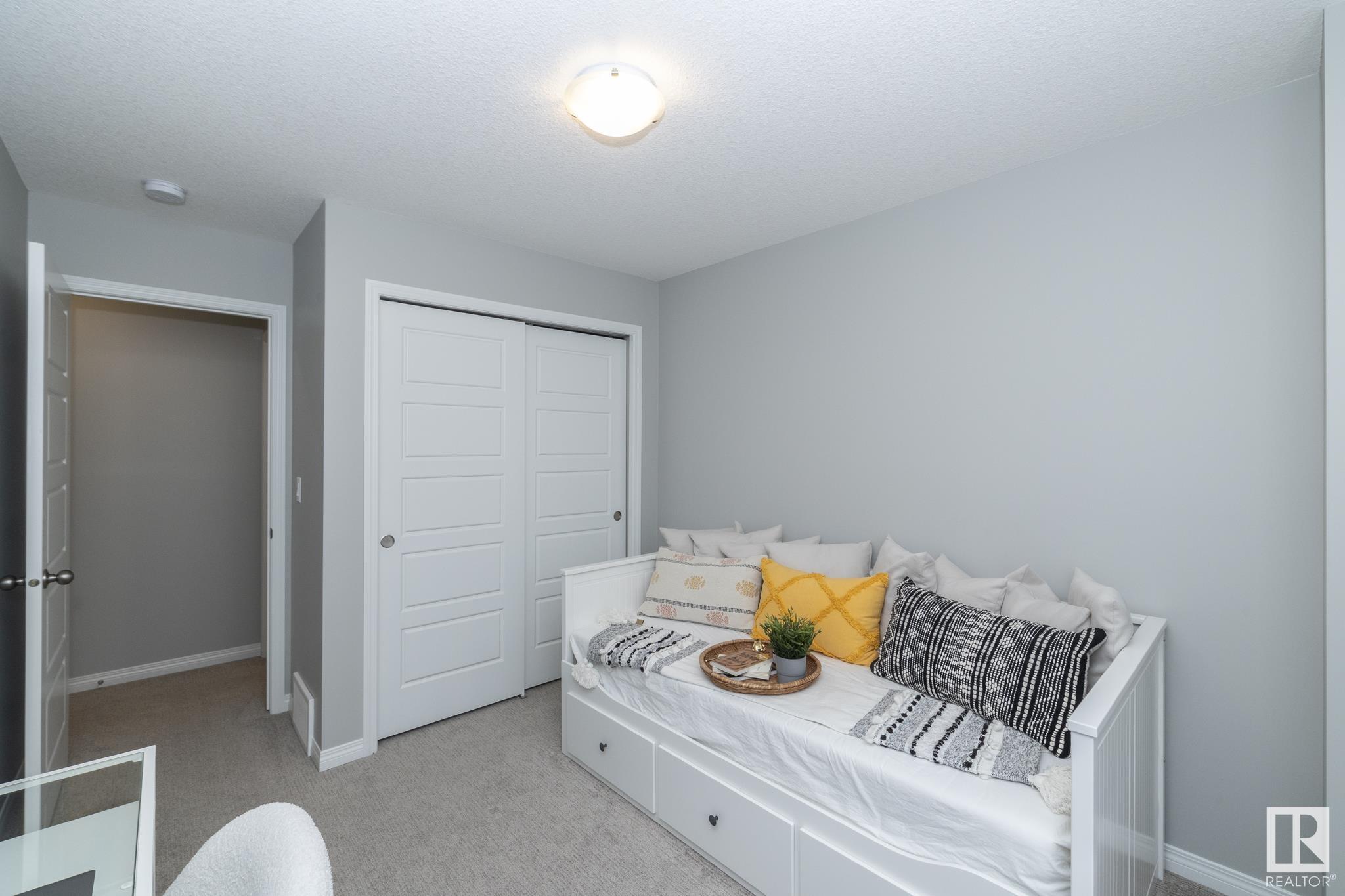      #63 2072 Wonnacott WY SW , Edmonton,  ,T6X 2V7 ;  Listing Number: MLS E4420903