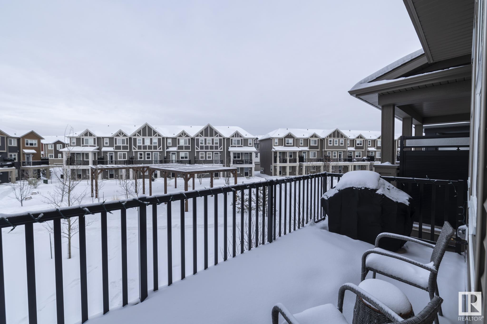      #63 2072 Wonnacott WY SW , Edmonton,  ,T6X 2V7 ;  Listing Number: MLS E4420903