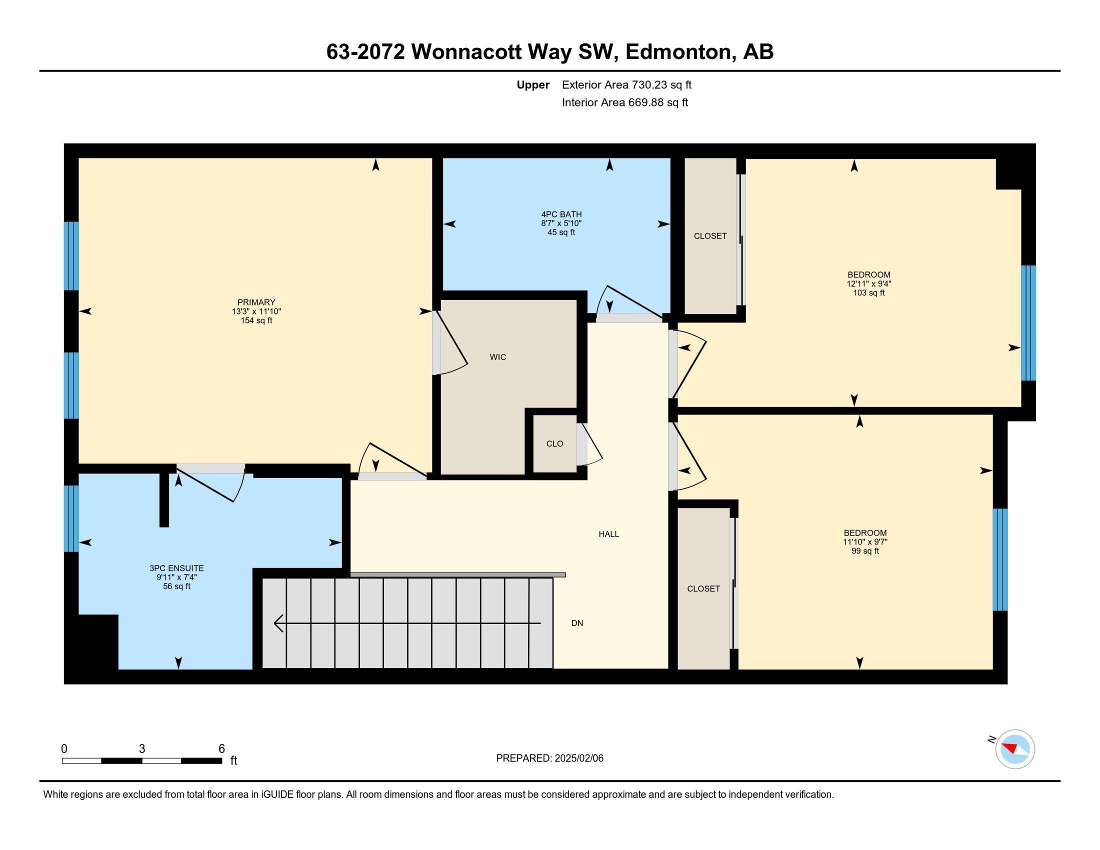      #63 2072 Wonnacott WY SW , Edmonton,  ,T6X 2V7 ;  Listing Number: MLS E4420903