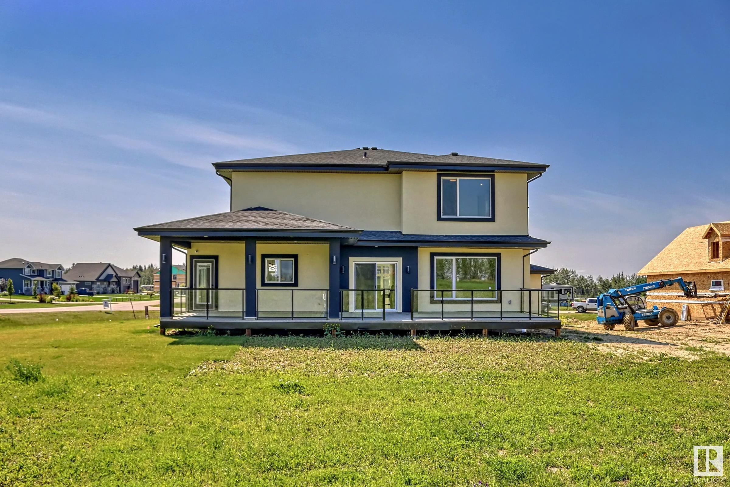      34 26409 TWP RD 532A , Rural Parkland County,  ,T2S 0G8 ;  Listing Number: MLS E4420905