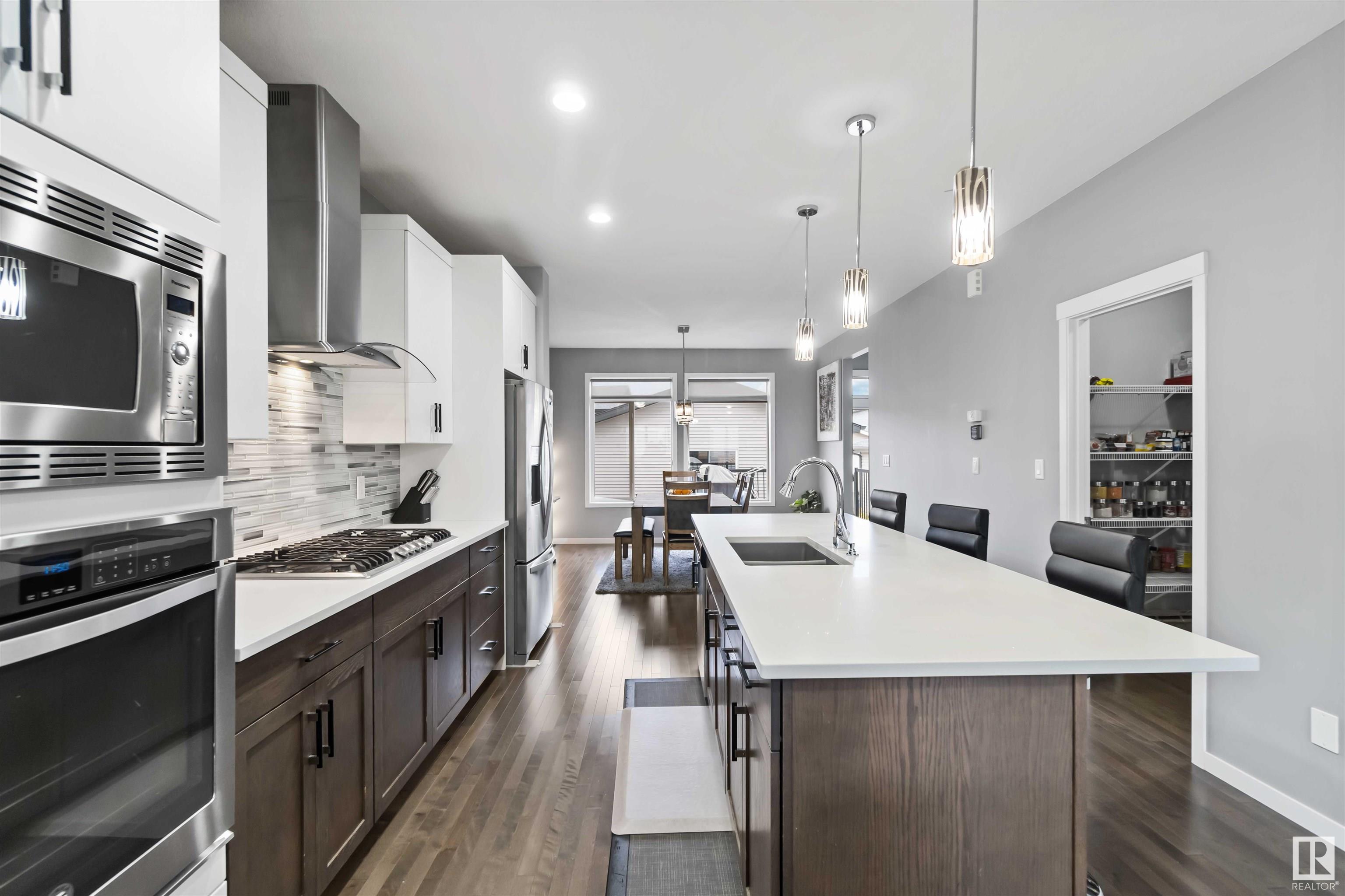      17816 59 ST NW , Edmonton,  ,T5Y 0W8 ;  Listing Number: MLS E4420908