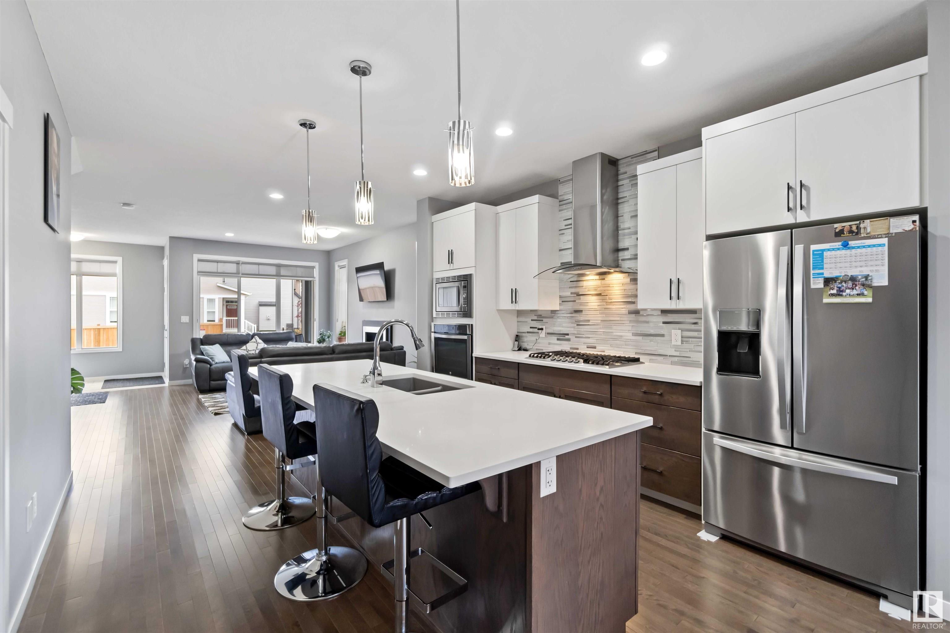      17816 59 ST NW , Edmonton,  ,T5Y 0W8 ;  Listing Number: MLS E4420908