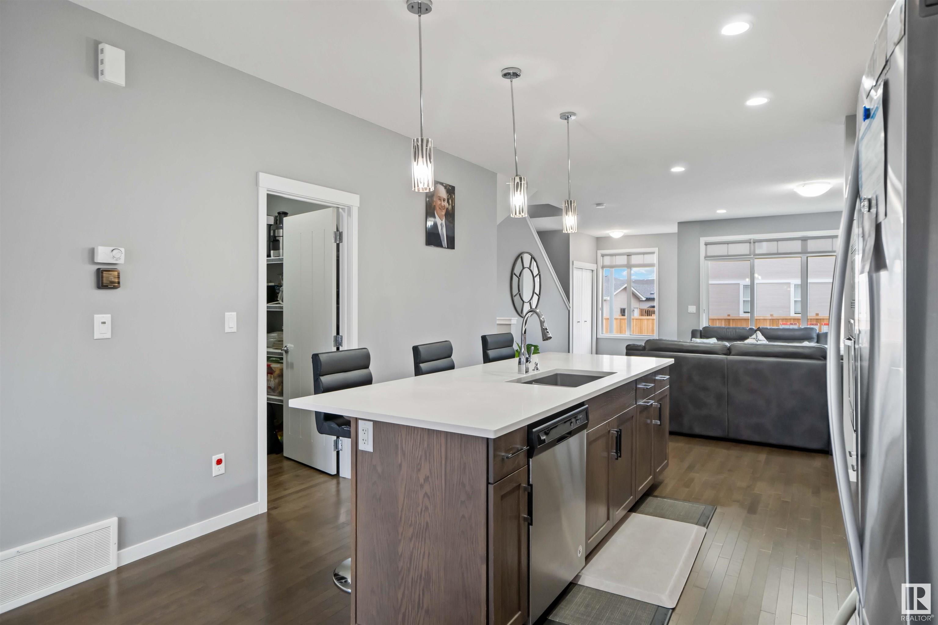      17816 59 ST NW , Edmonton,  ,T5Y 0W8 ;  Listing Number: MLS E4420908