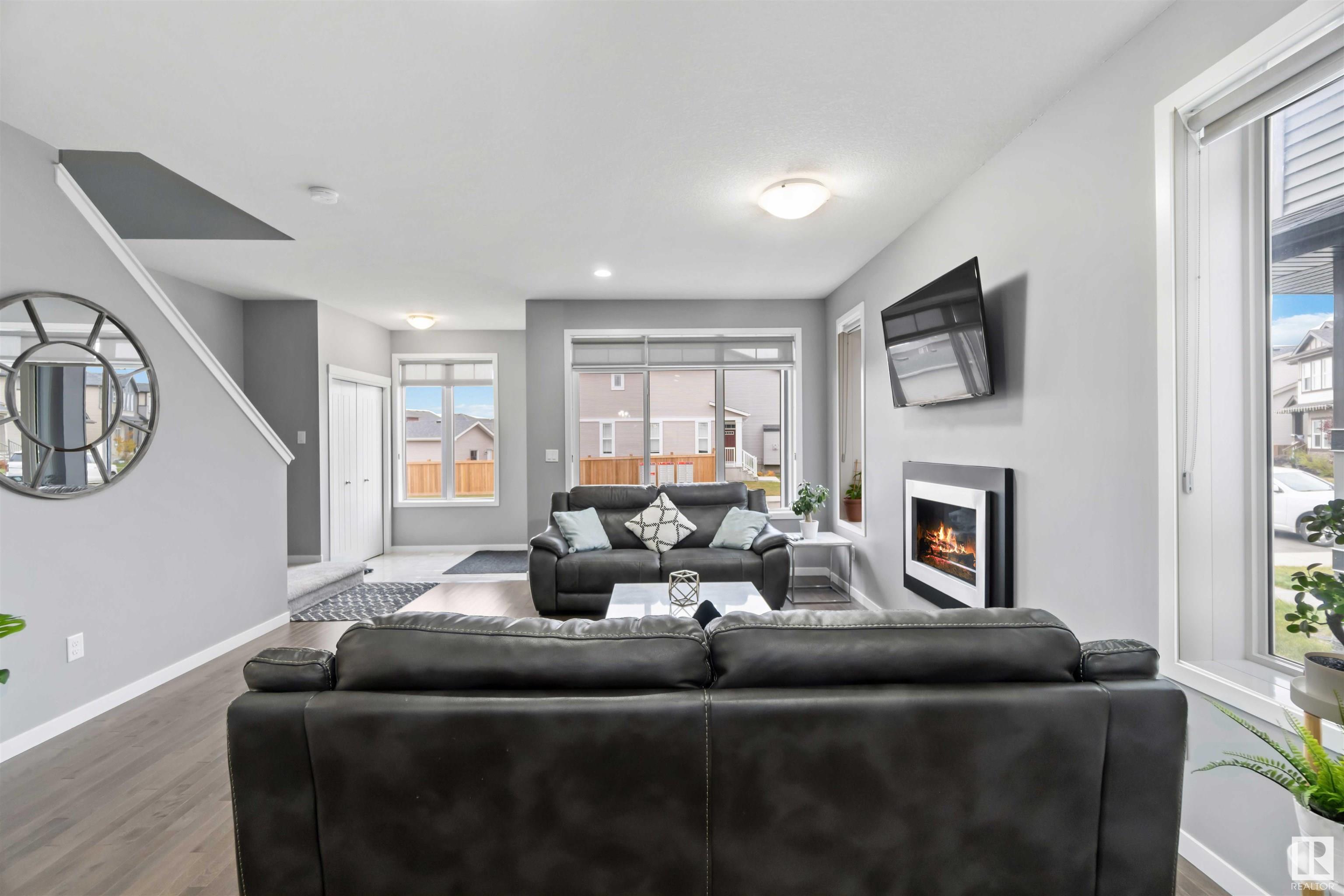      17816 59 ST NW , Edmonton,  ,T5Y 0W8 ;  Listing Number: MLS E4420908