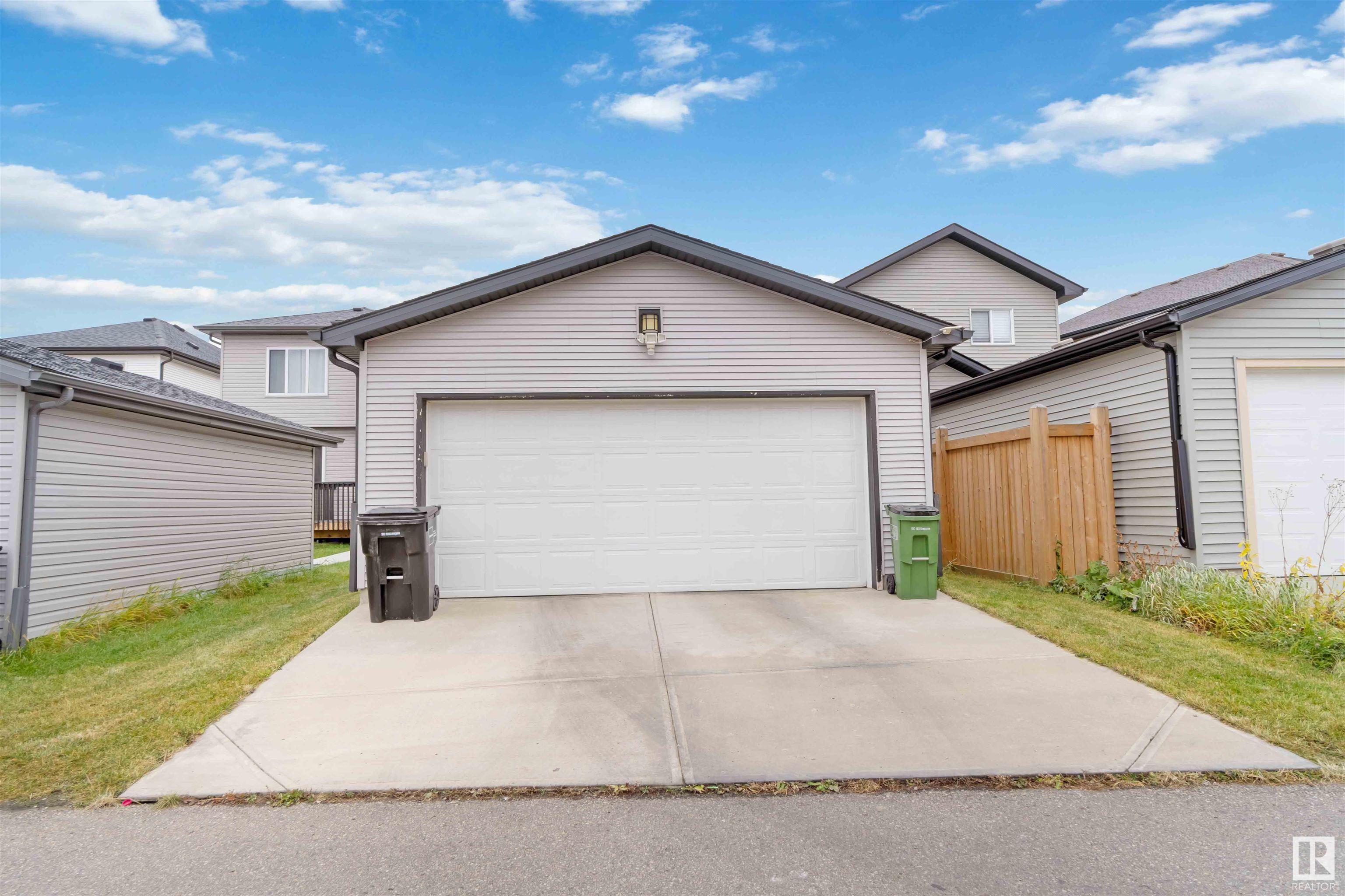      17816 59 ST NW , Edmonton,  ,T5Y 0W8 ;  Listing Number: MLS E4420908
