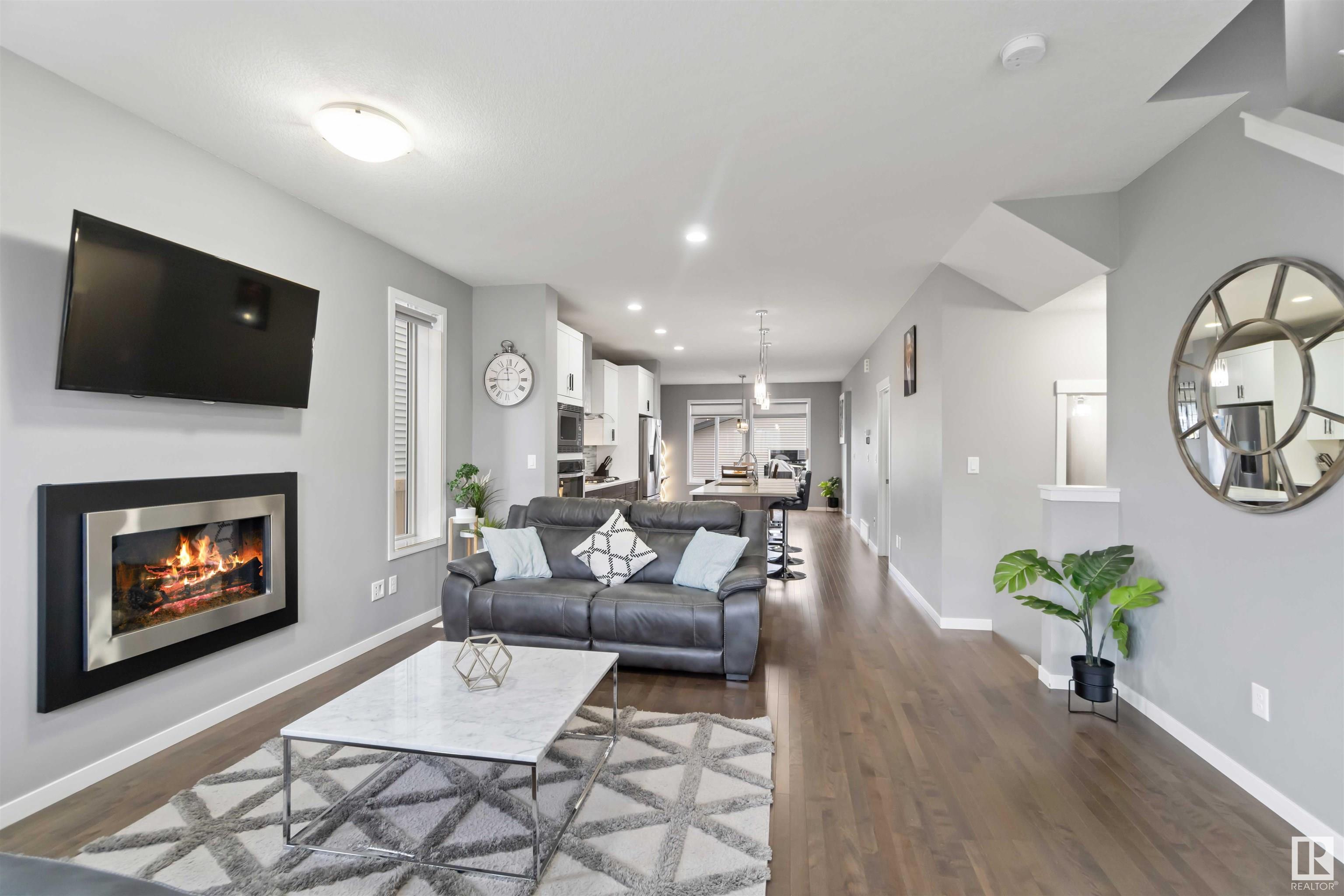      17816 59 ST NW , Edmonton,  ,T5Y 0W8 ;  Listing Number: MLS E4420908