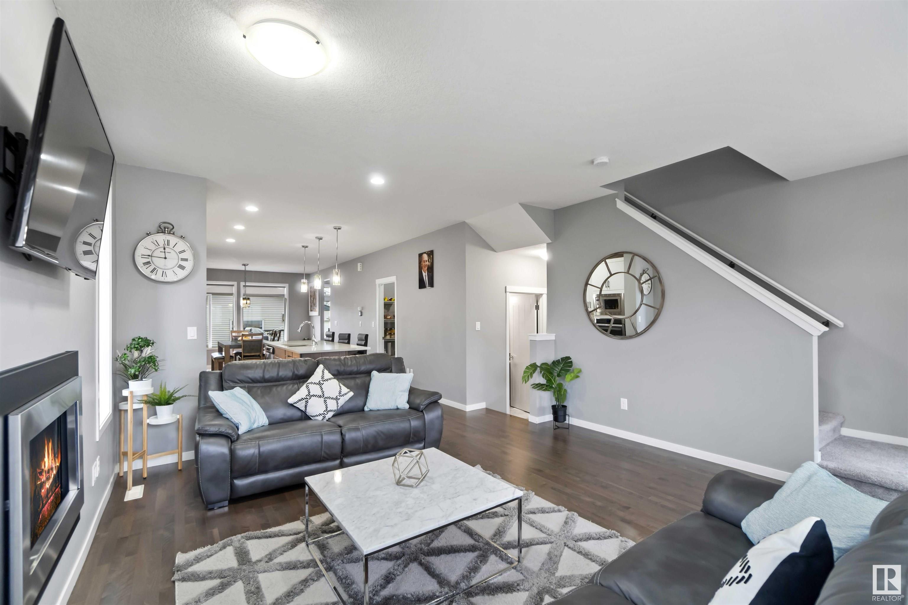      17816 59 ST NW , Edmonton,  ,T5Y 0W8 ;  Listing Number: MLS E4420908