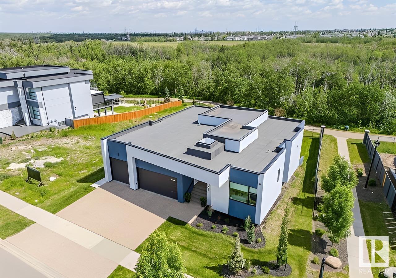      4097 WHISPERING RIVER DR NW , Edmonton,  ,T6W 2E2 ;  Listing Number: MLS E4420909