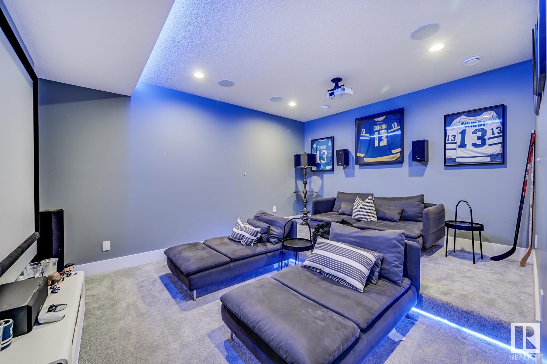      4097 WHISPERING RIVER DR NW , Edmonton,  ,T6W 2E2 ;  Listing Number: MLS E4420909