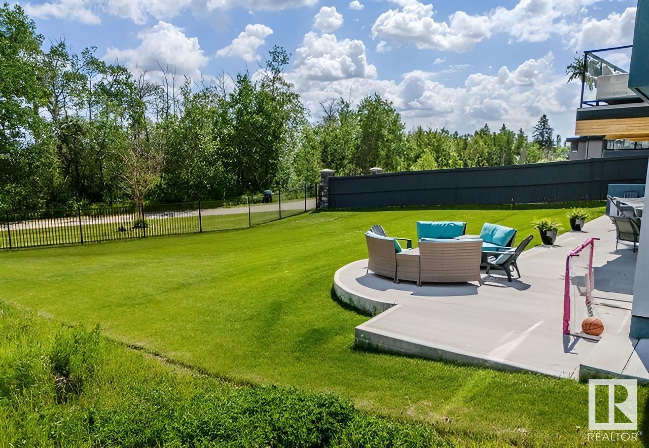     4097 WHISPERING RIVER DR NW , Edmonton,  ,T6W 2E2 ;  Listing Number: MLS E4420909