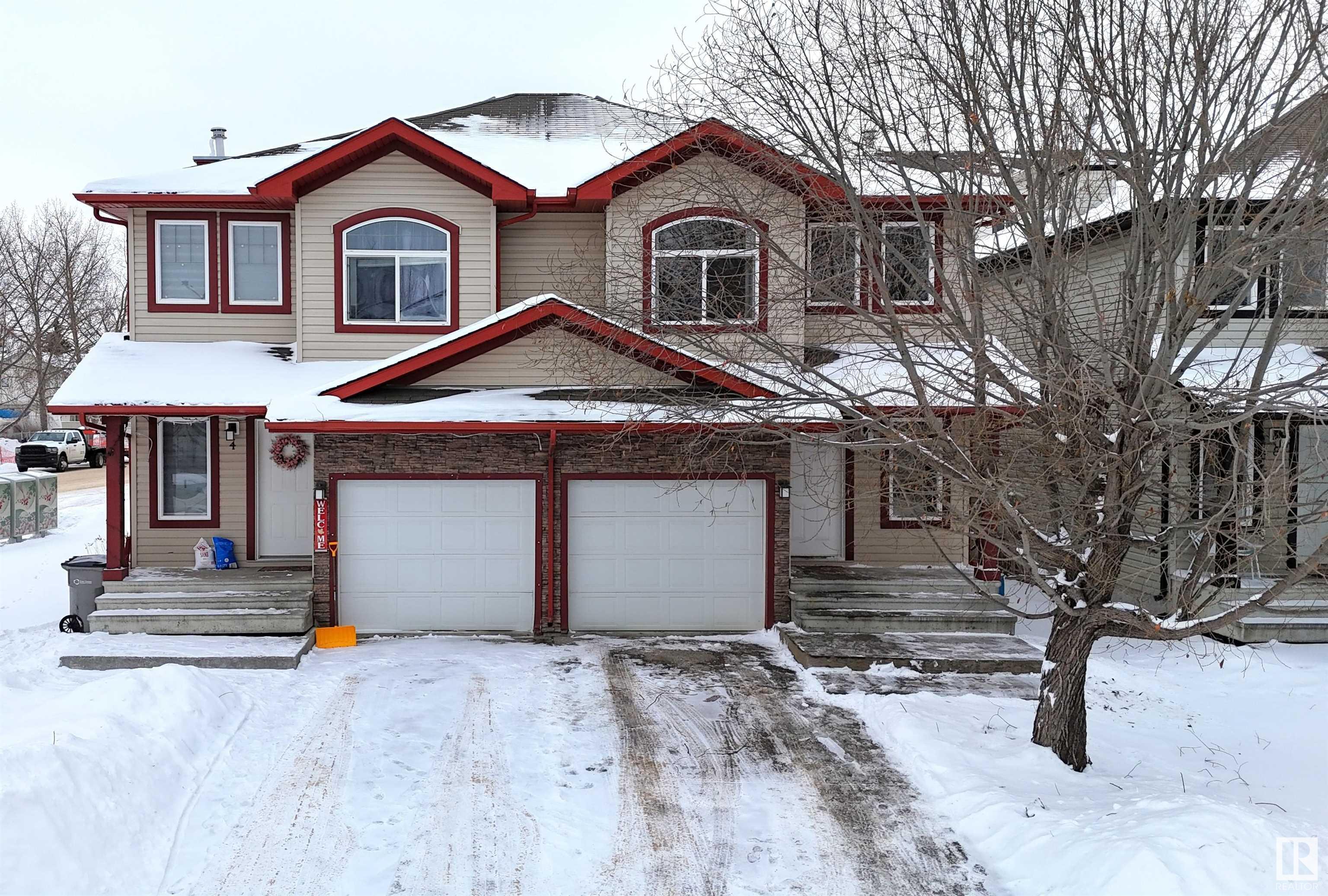      6 MERIDIAN LO , Stony Plain,  ,T7Z 0B6 ;  Listing Number: MLS E4420910