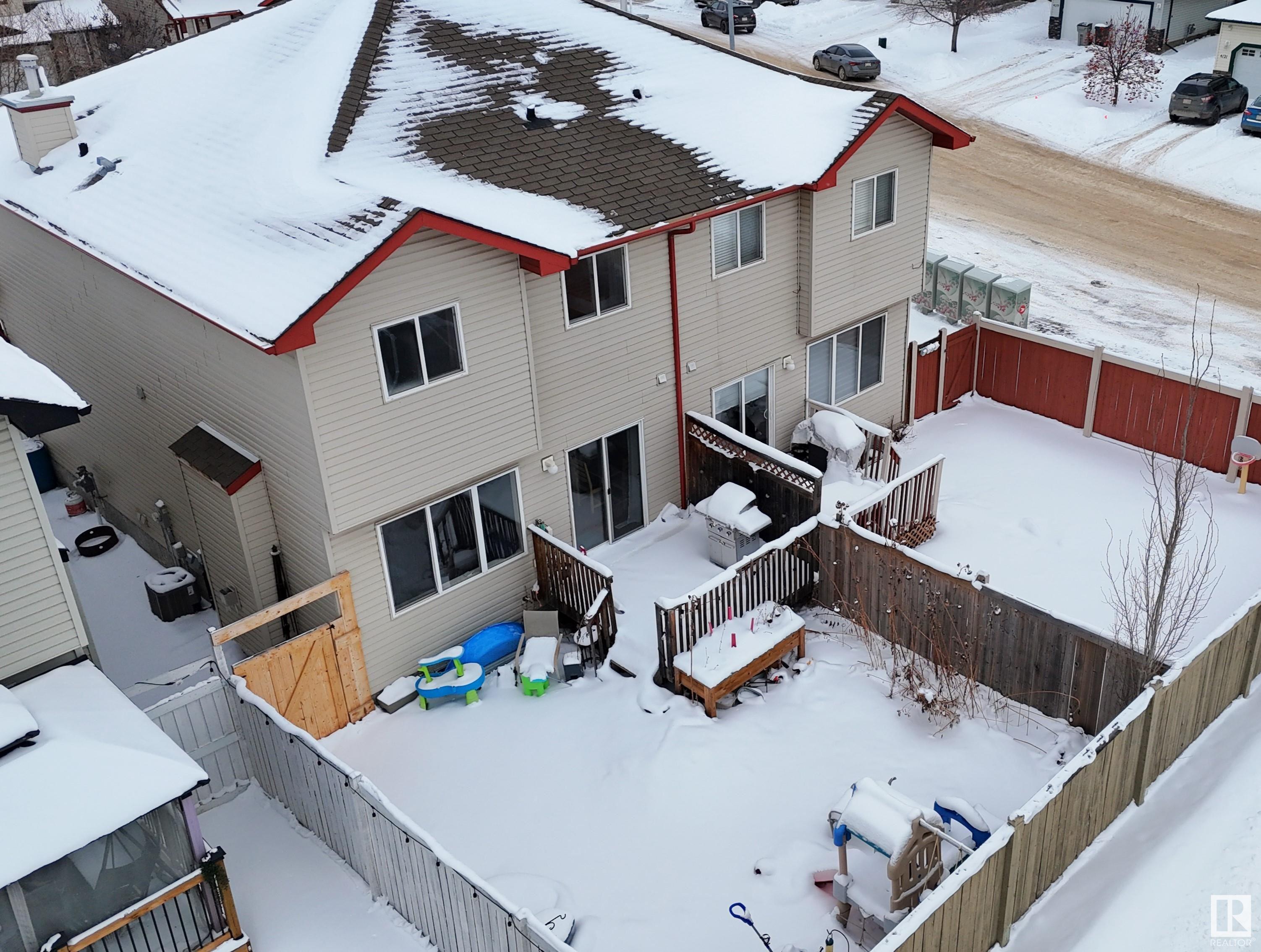      6 MERIDIAN LO , Stony Plain,  ,T7Z 0B6 ;  Listing Number: MLS E4420910