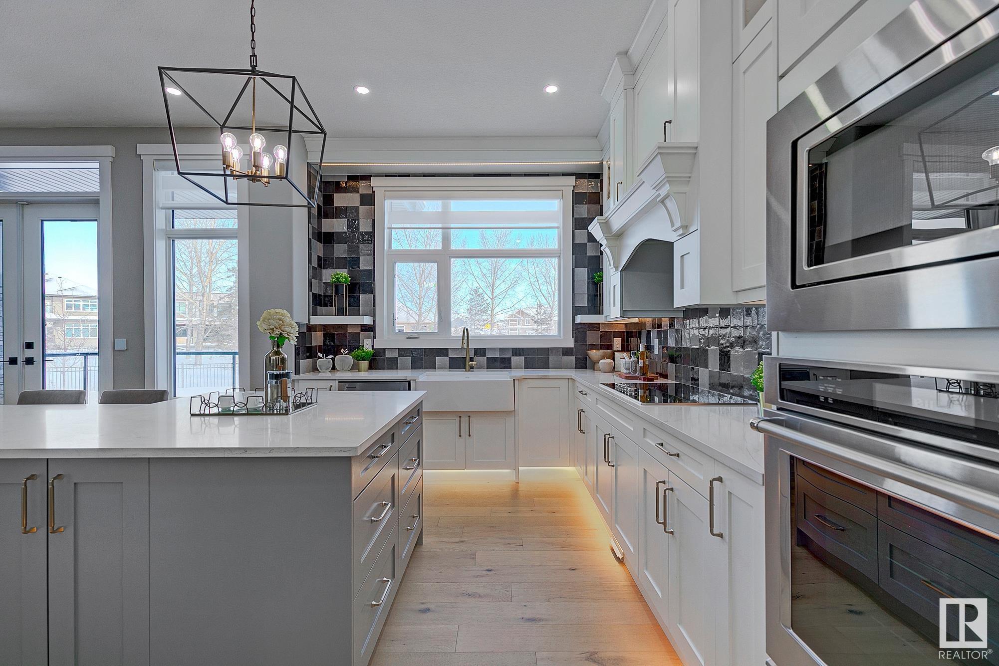      5606 CAUTLEY CV SW , Edmonton,  ,T6W 4P7 ;  Listing Number: MLS E4420912