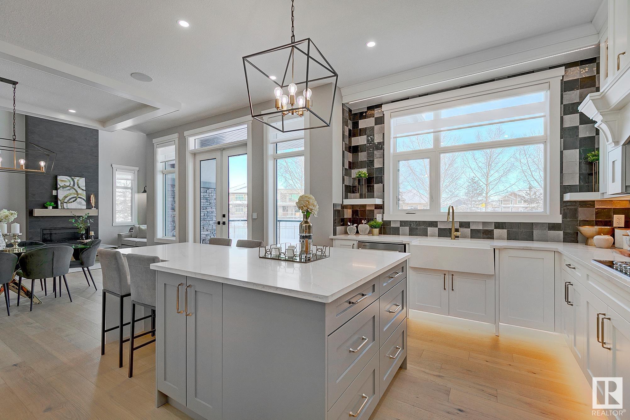      5606 CAUTLEY CV SW , Edmonton,  ,T6W 4P7 ;  Listing Number: MLS E4420912