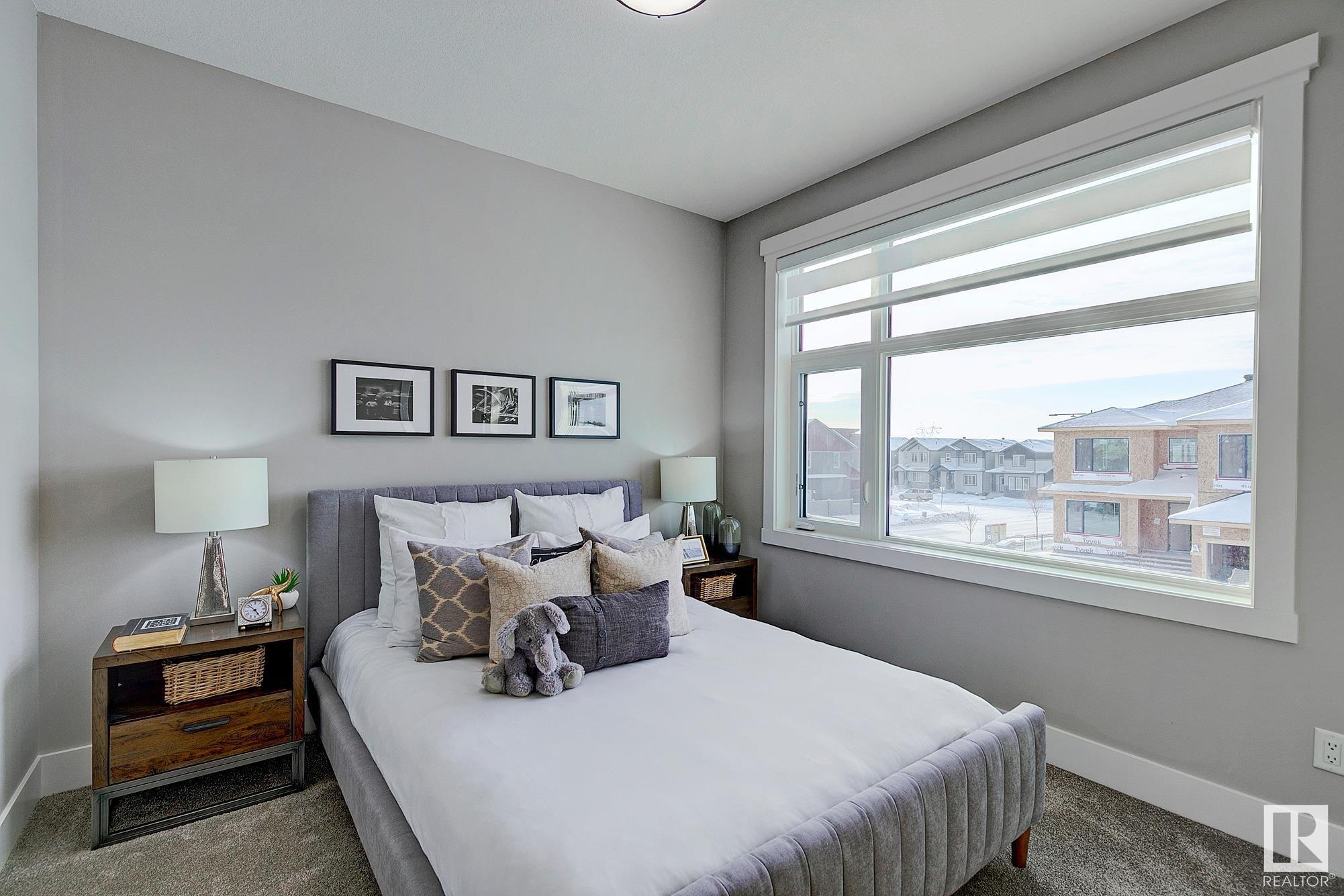      5606 CAUTLEY CV SW , Edmonton,  ,T6W 4P7 ;  Listing Number: MLS E4420912