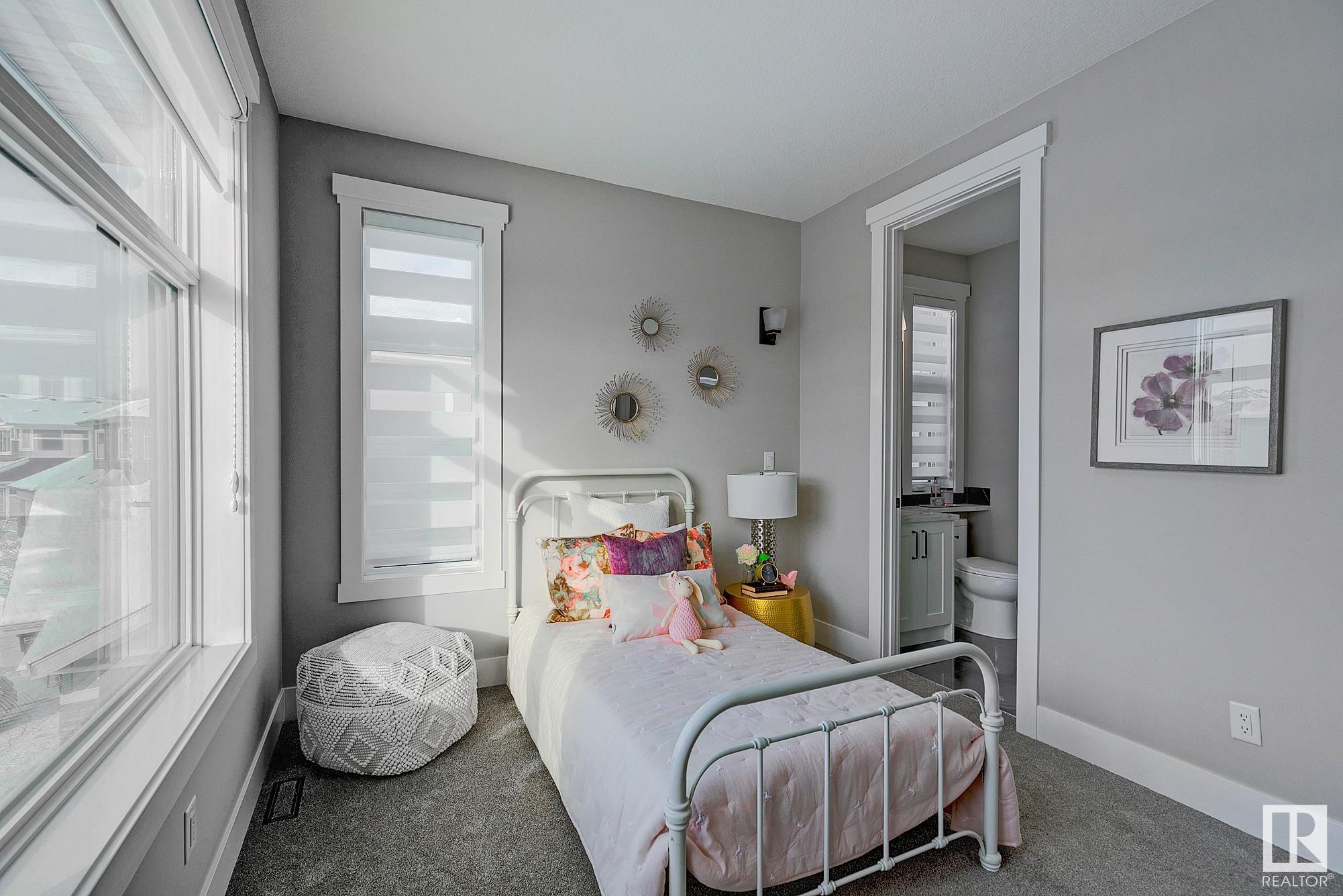      5606 CAUTLEY CV SW , Edmonton,  ,T6W 4P7 ;  Listing Number: MLS E4420912