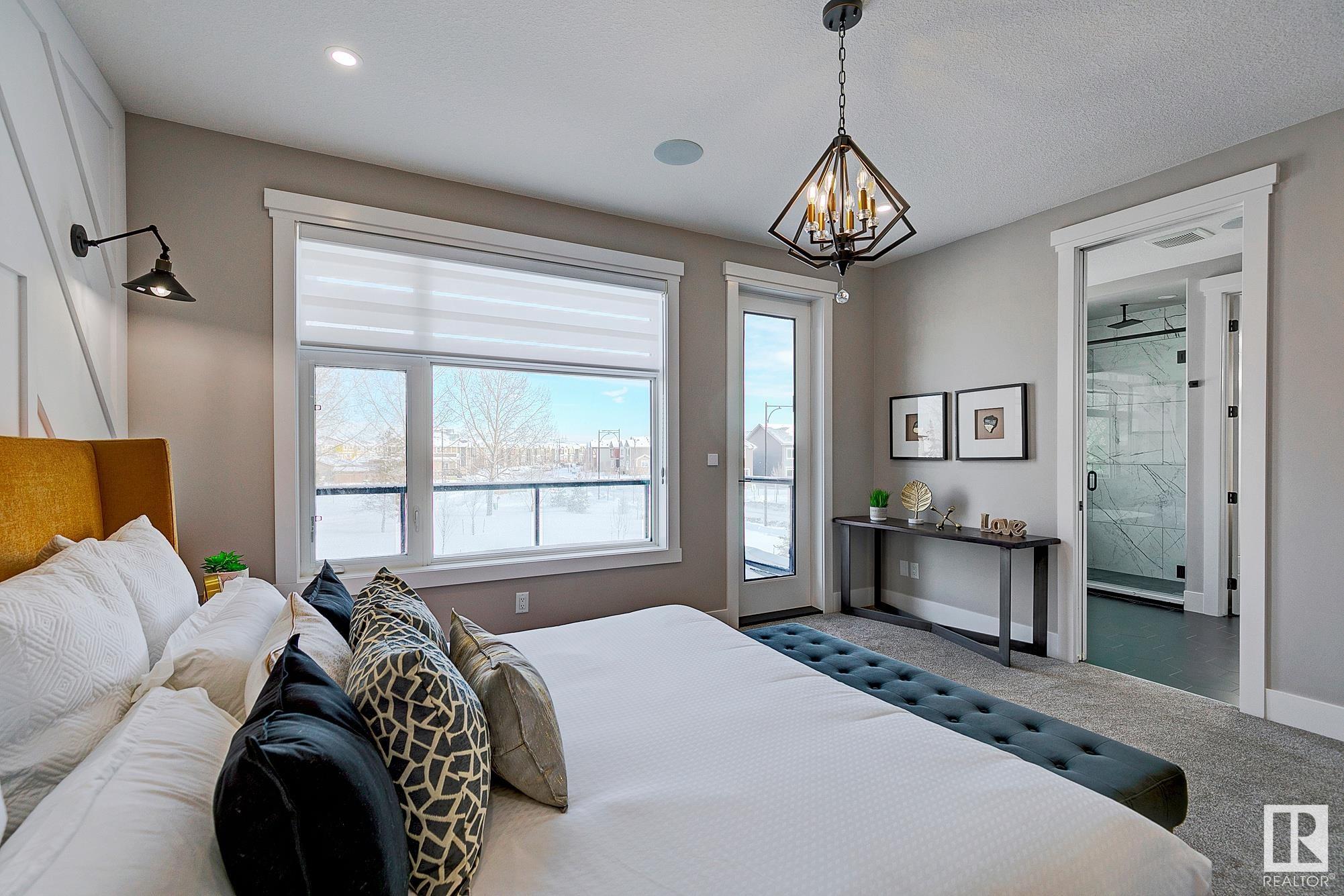      5606 CAUTLEY CV SW , Edmonton,  ,T6W 4P7 ;  Listing Number: MLS E4420912
