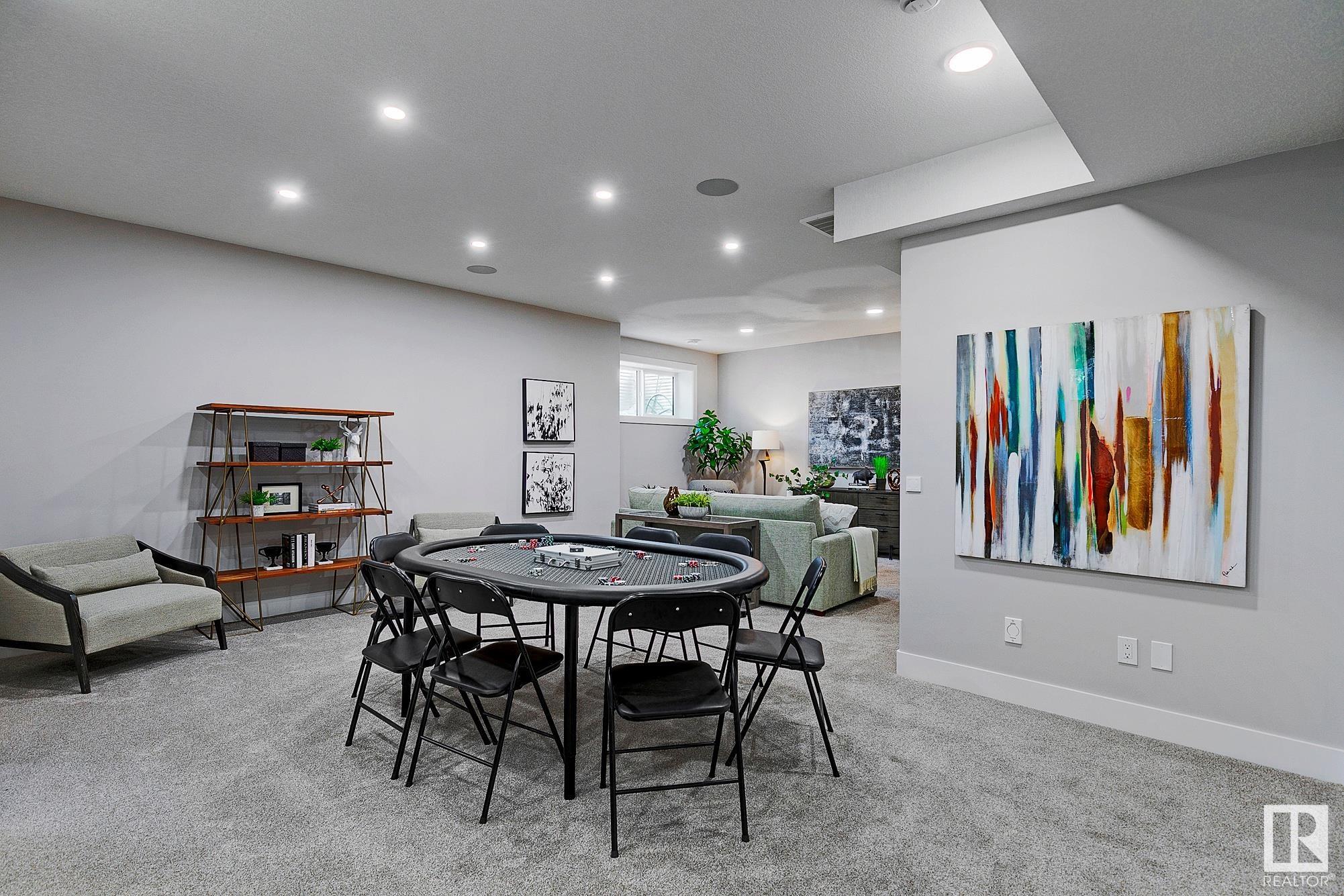      5606 CAUTLEY CV SW , Edmonton,  ,T6W 4P7 ;  Listing Number: MLS E4420912