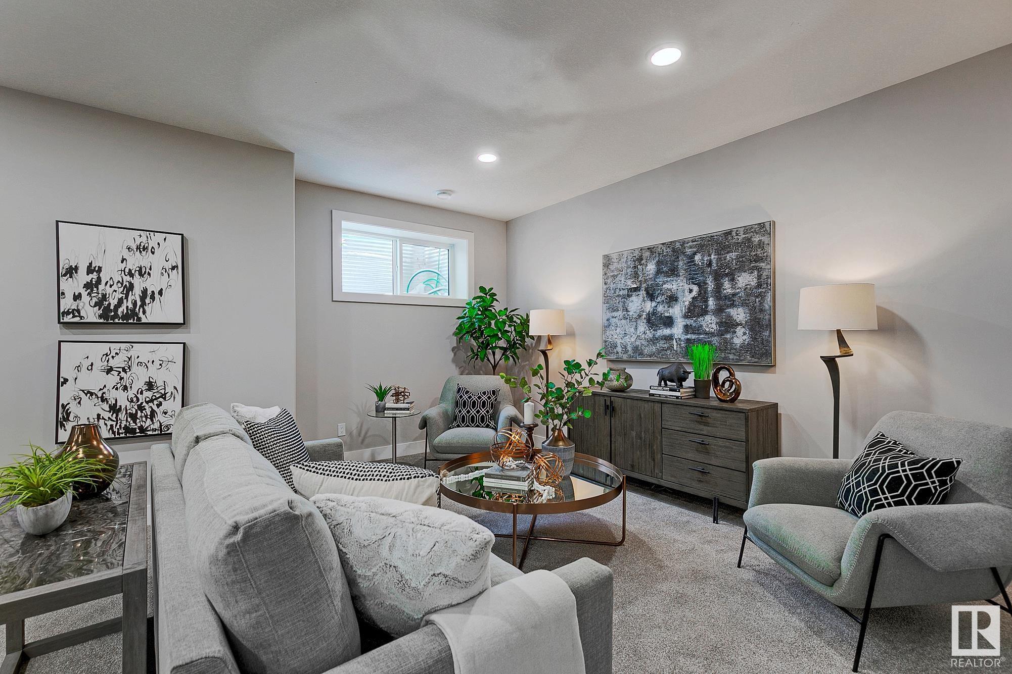      5606 CAUTLEY CV SW , Edmonton,  ,T6W 4P7 ;  Listing Number: MLS E4420912