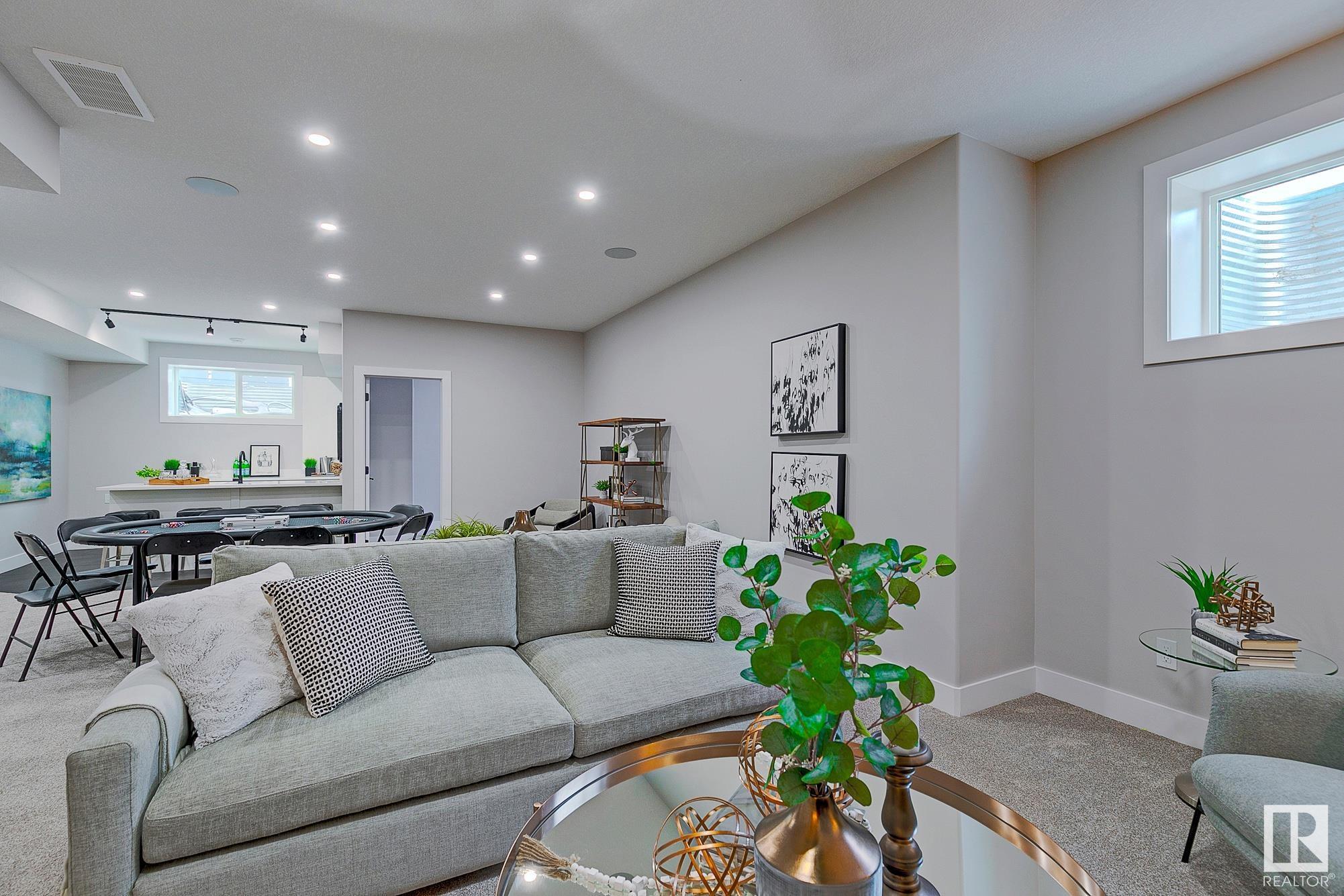      5606 CAUTLEY CV SW , Edmonton,  ,T6W 4P7 ;  Listing Number: MLS E4420912